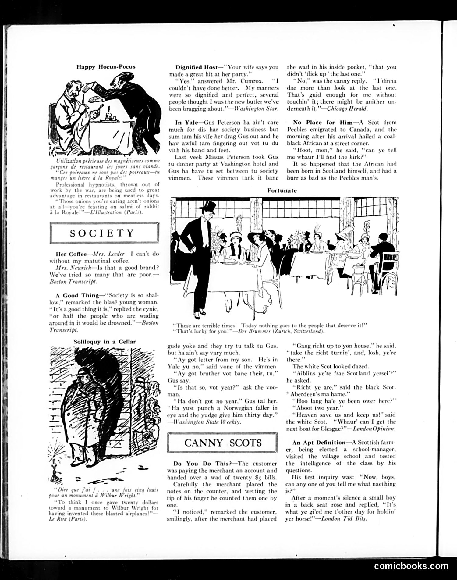 Judge — July 13, 1918 — page 22 of 36