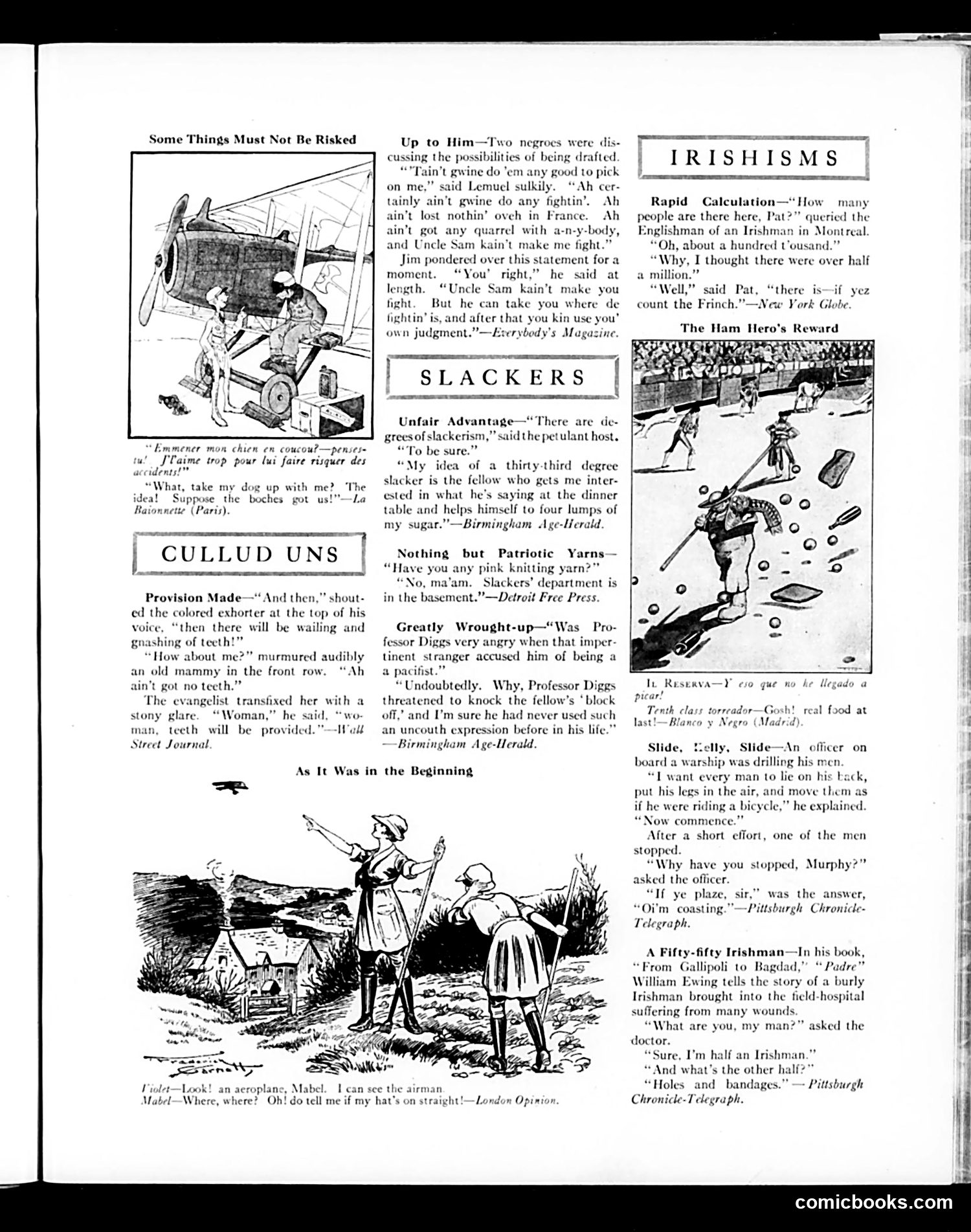 Judge — July 13, 1918 — page 23 of 36