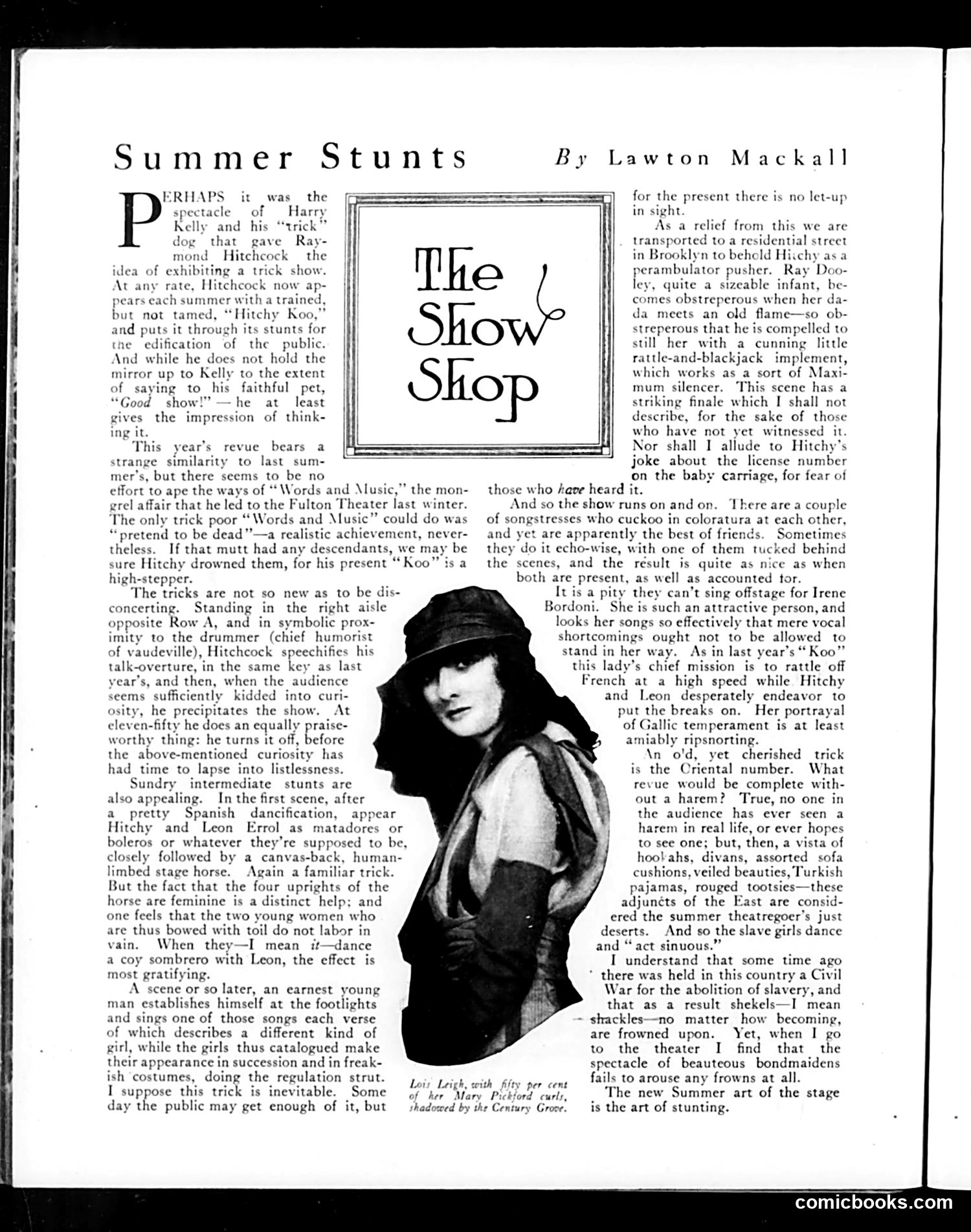 Judge — July 13, 1918 — page 24 of 36