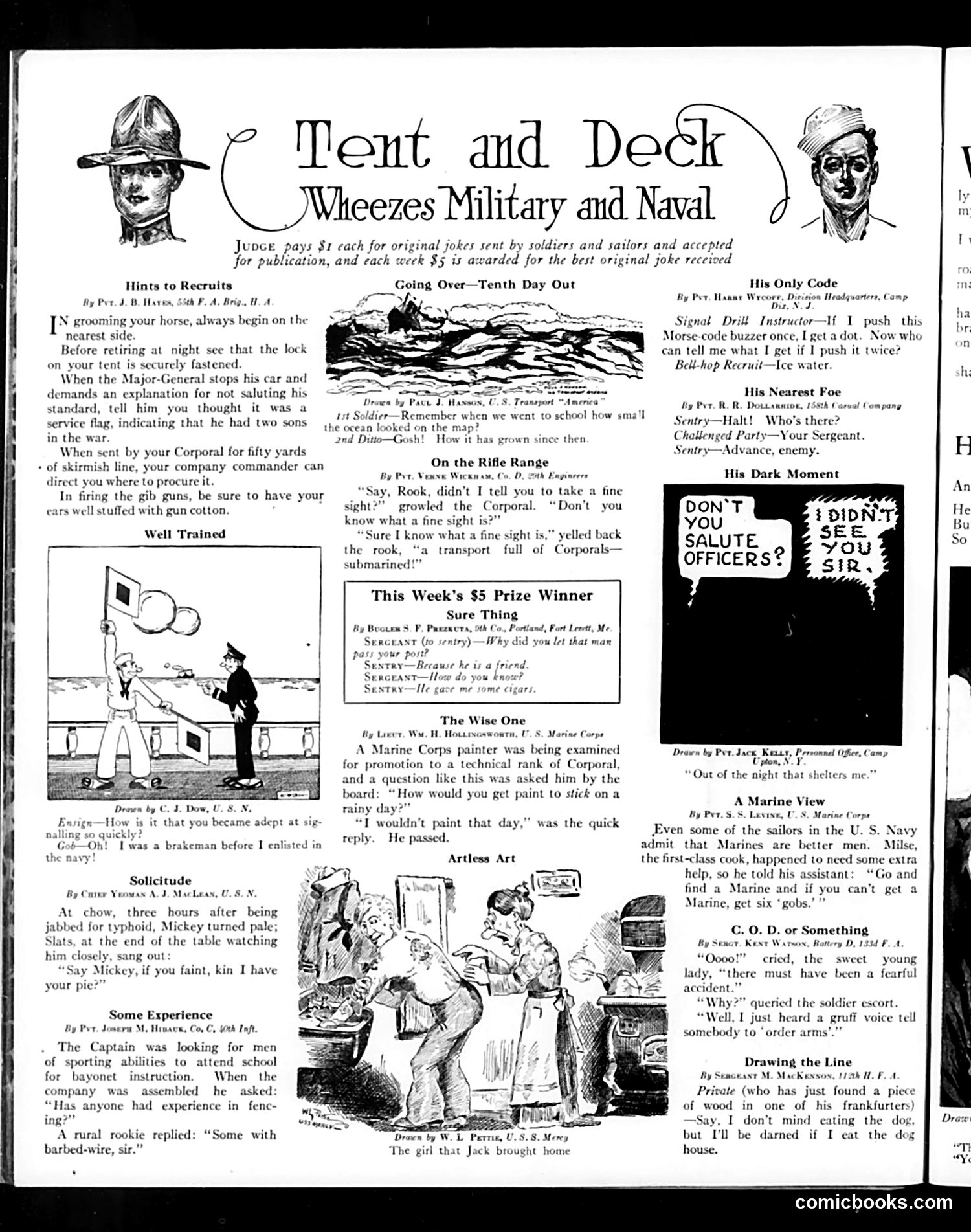Judge — July 13, 1918 — page 26 of 36