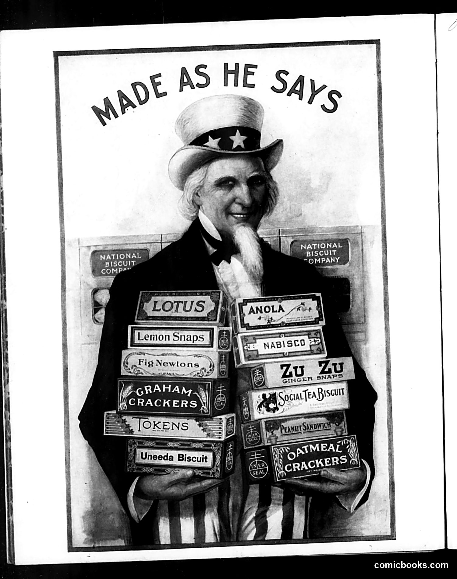 Judge — July 13, 1918 — page 36 of 36