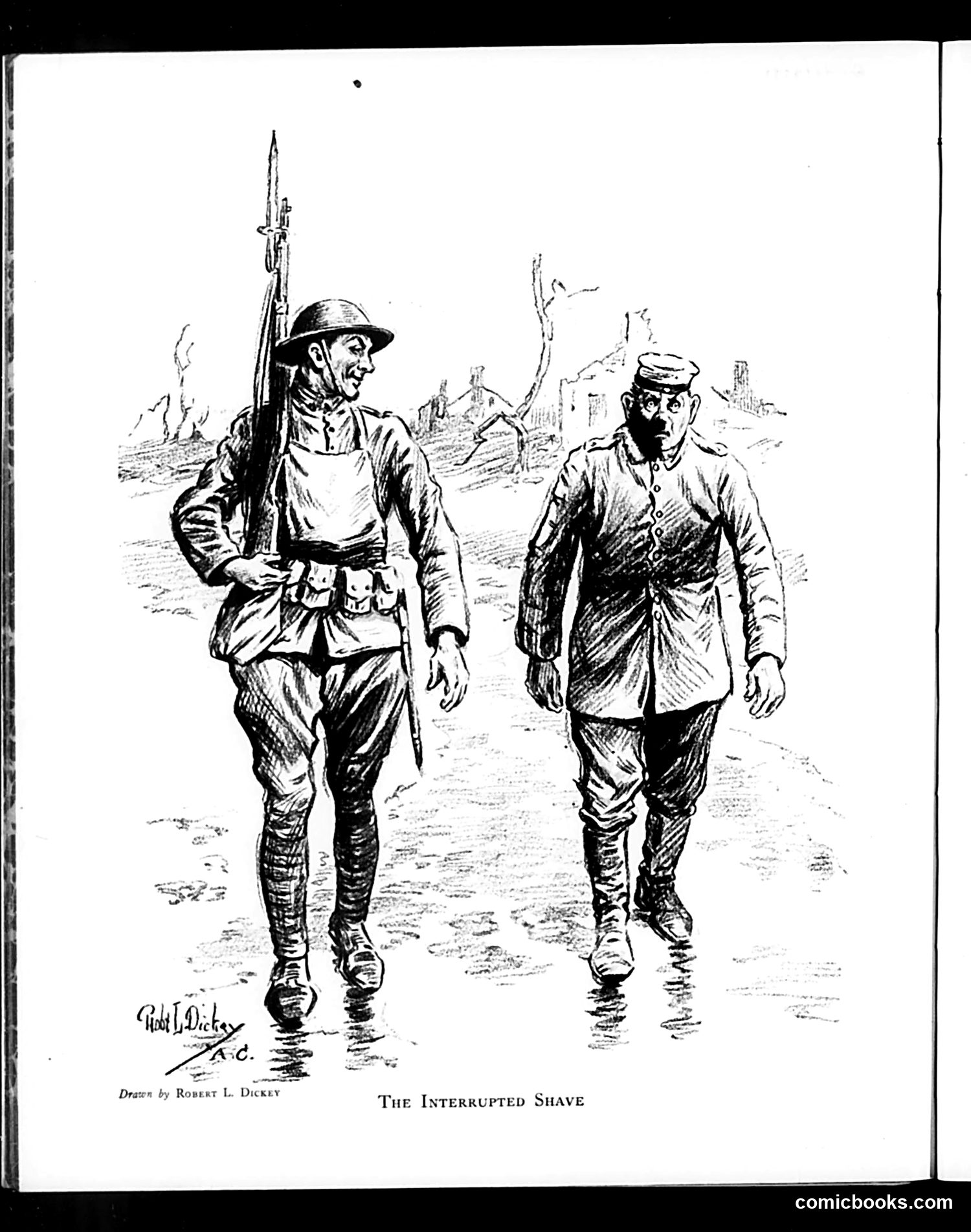 Judge — July 20, 1918 — page 4 of 32