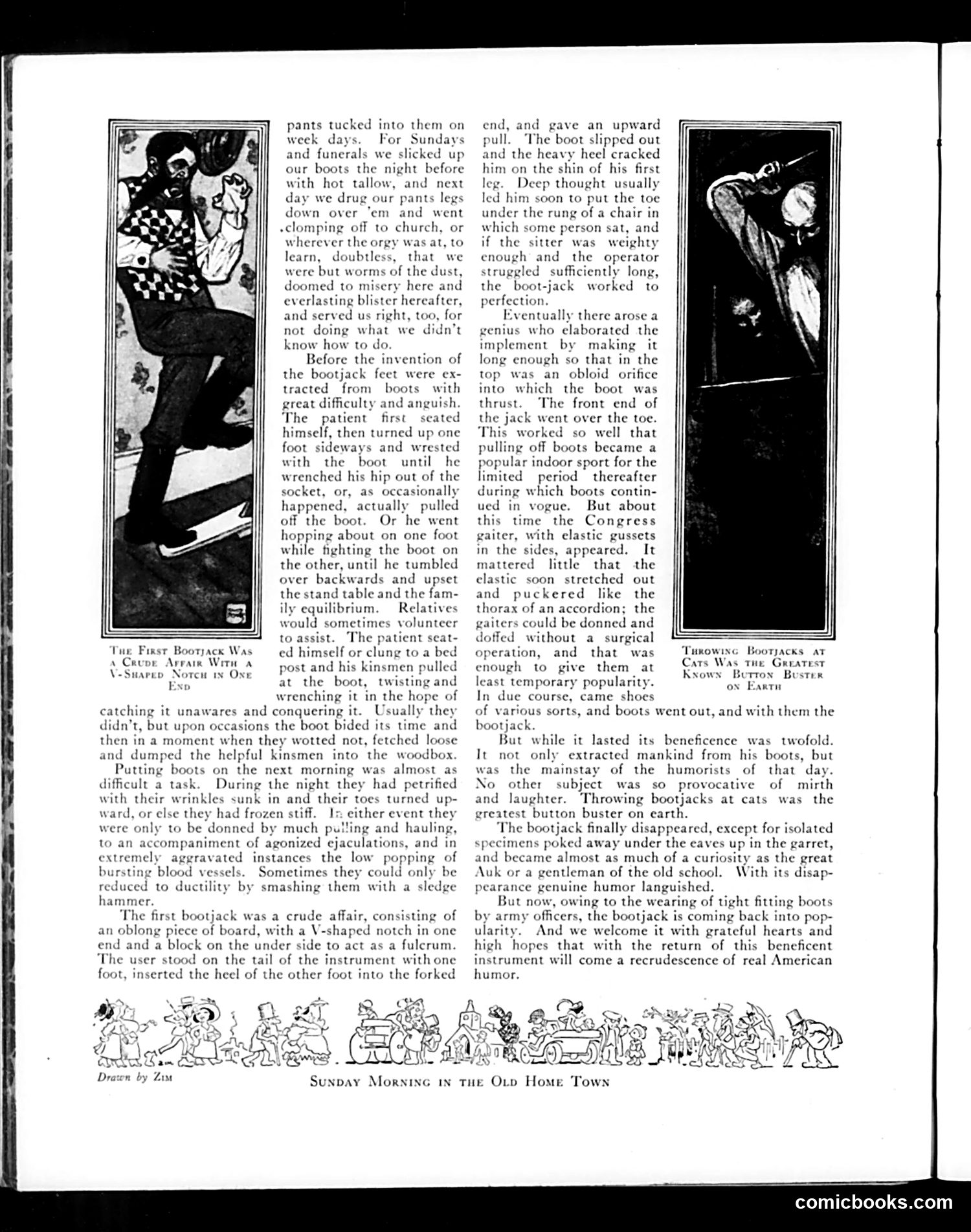 Judge — July 20, 1918 — page 6 of 32