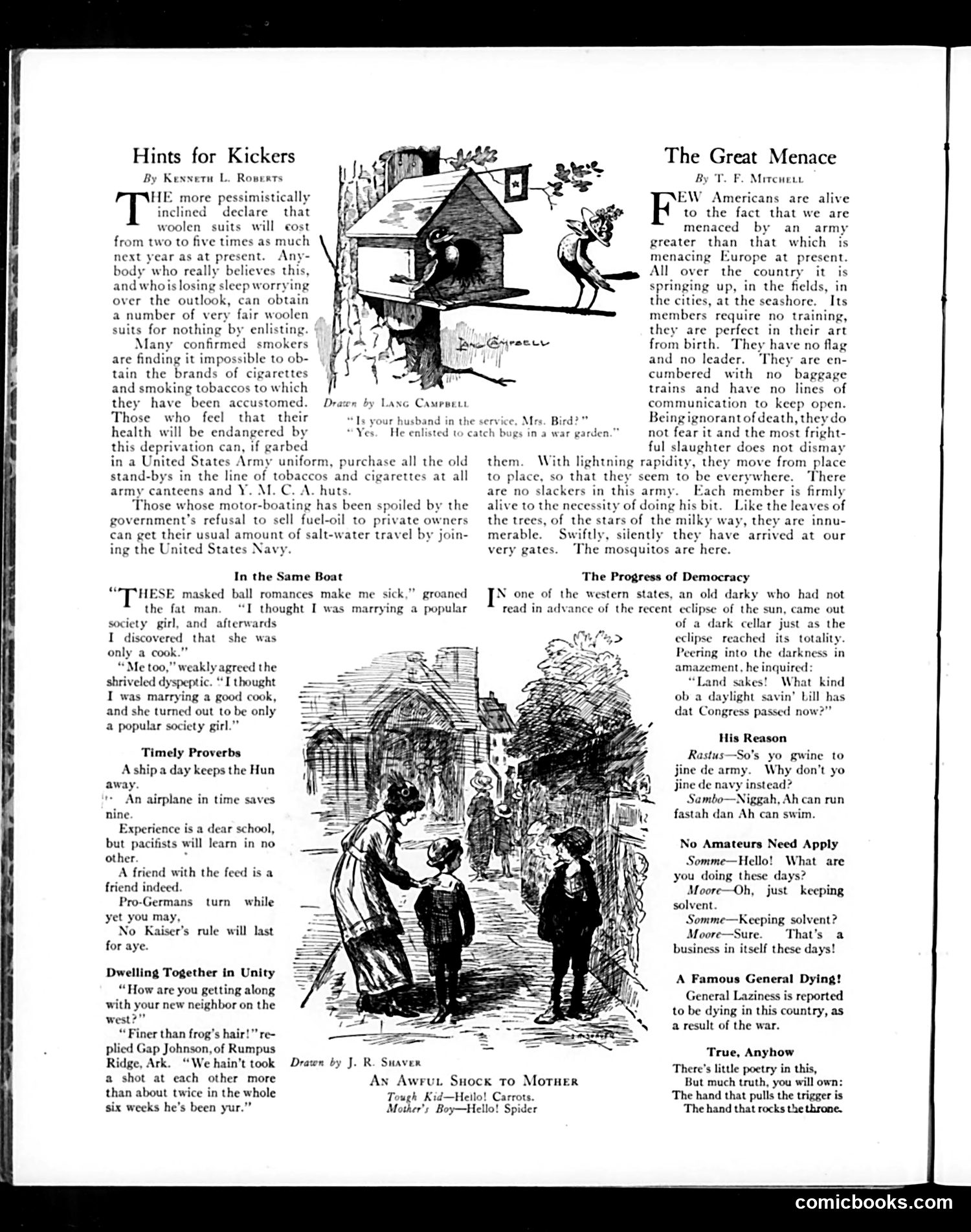Judge — July 20, 1918 — page 8 of 32