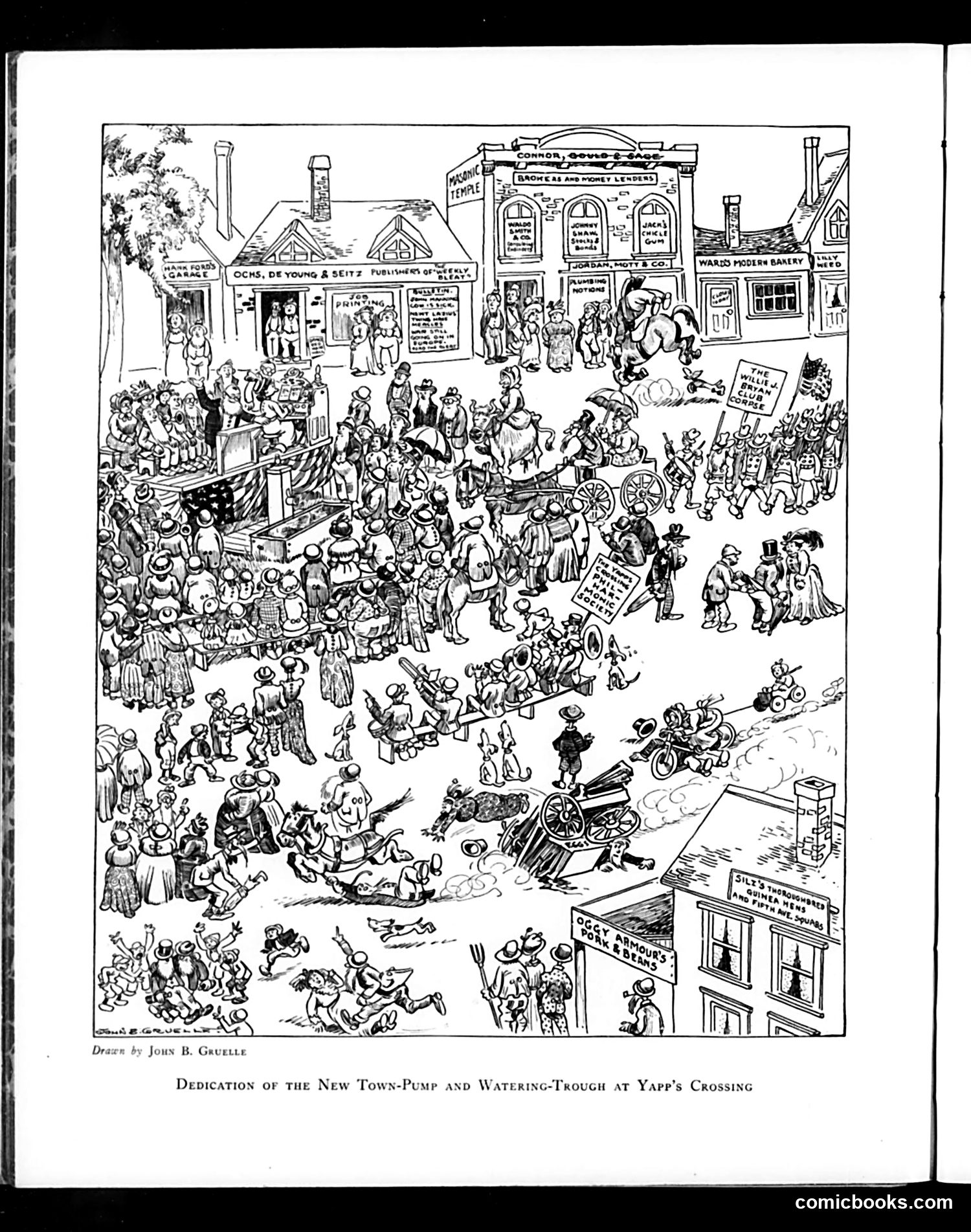 Judge — July 20, 1918 — page 10 of 32
