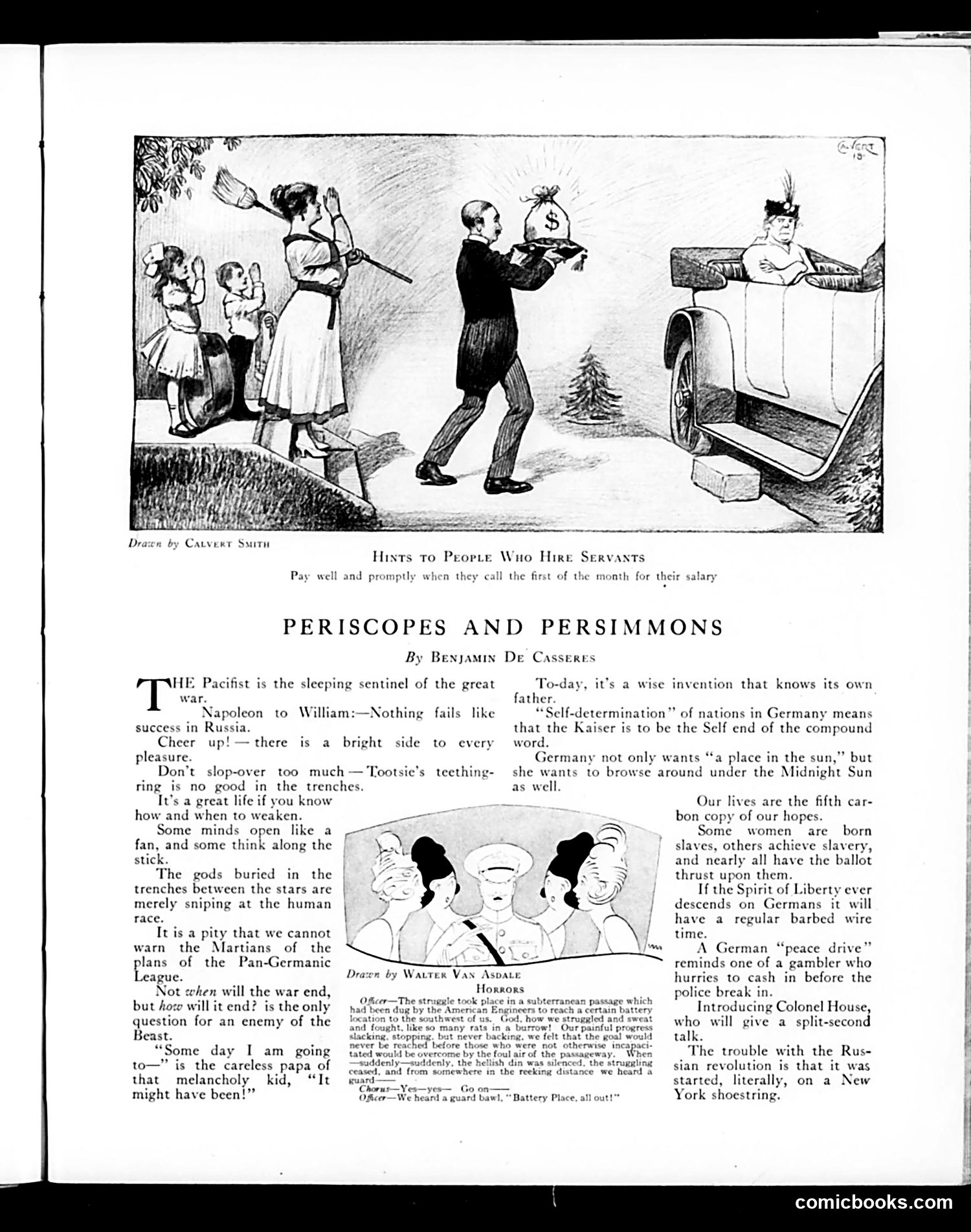 Judge — July 20, 1918 — page 11 of 32