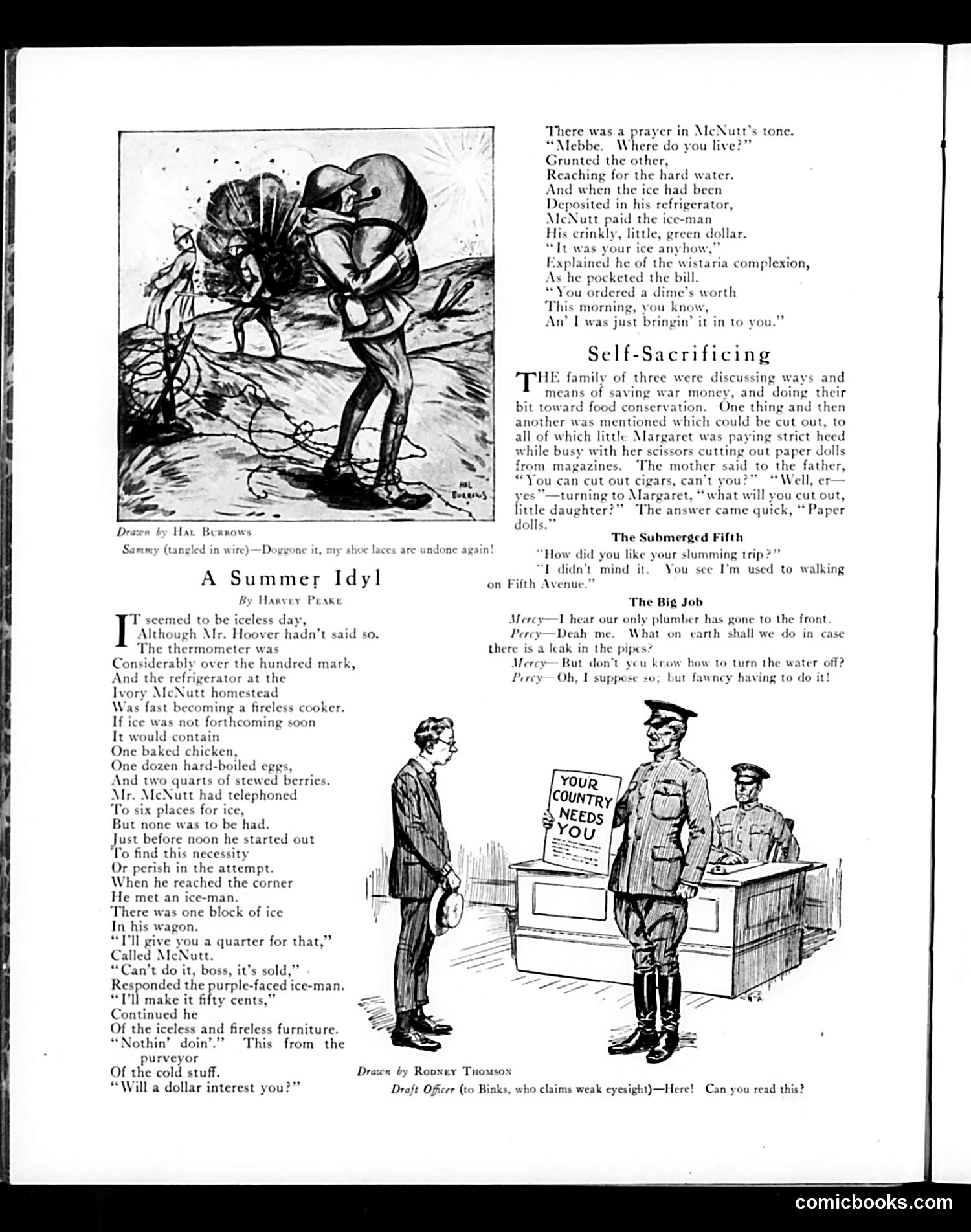 Judge — July 20, 1918 — page 12 of 32