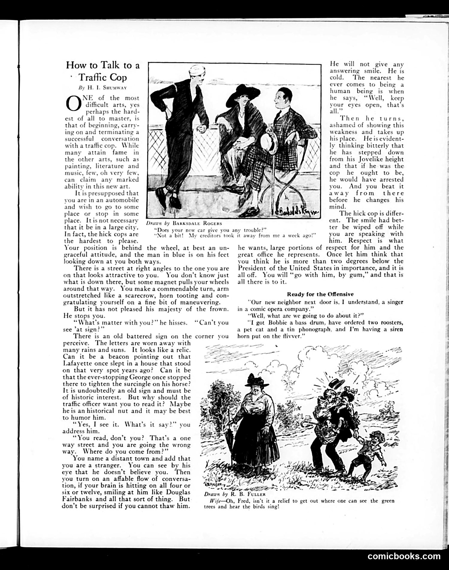 Judge — July 20, 1918 — page 13 of 32