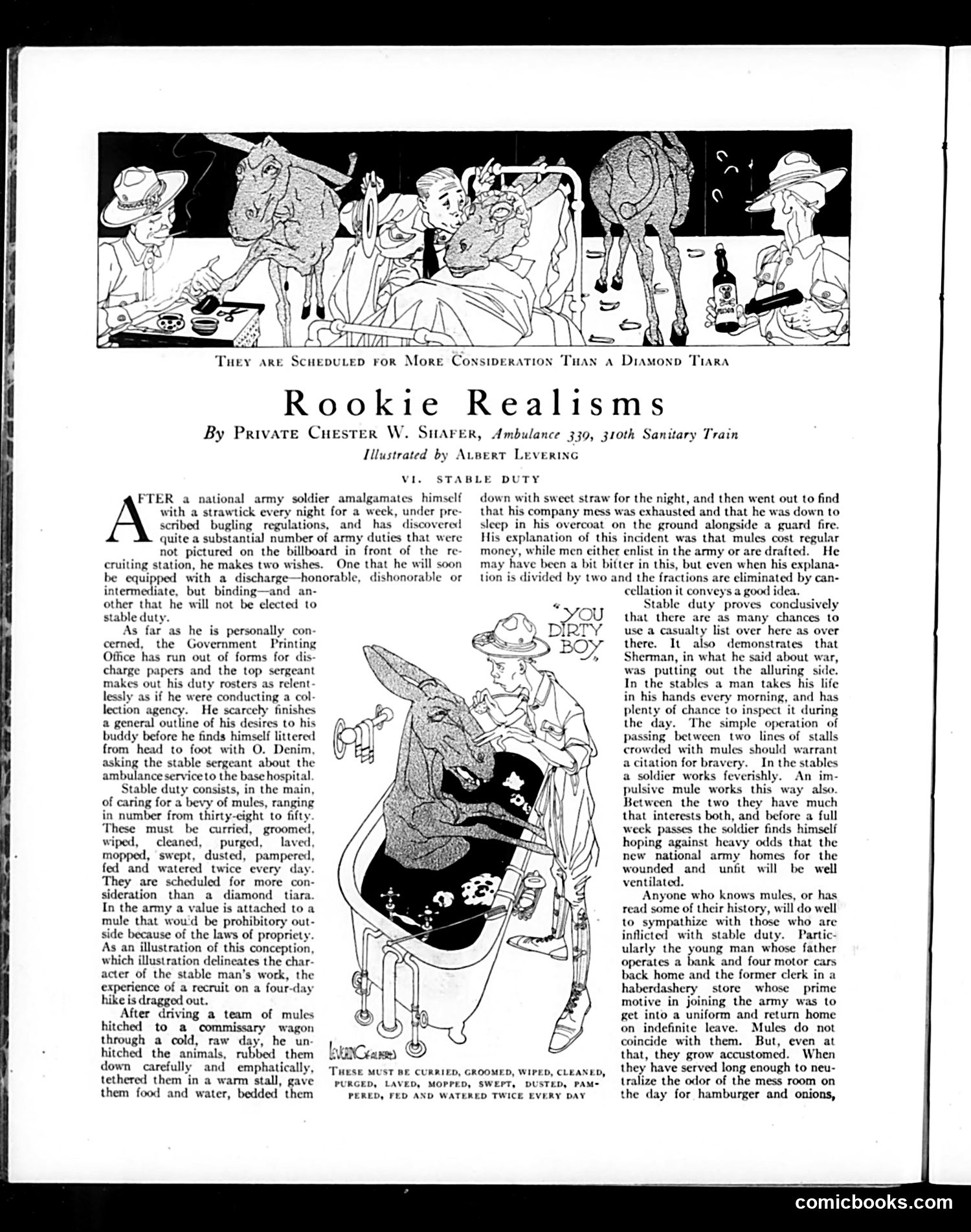 Judge — July 20, 1918 — page 14 of 32