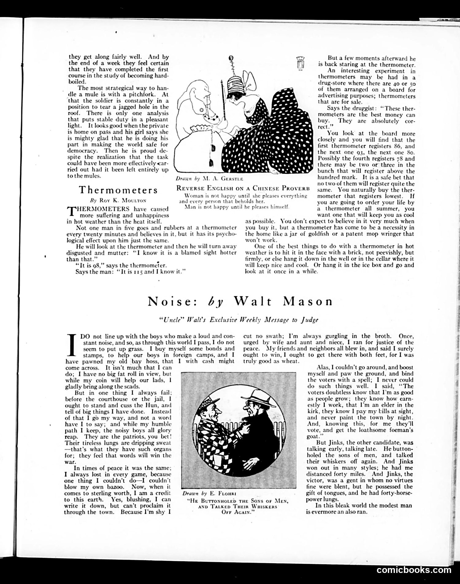 Judge — July 20, 1918 — page 15 of 32