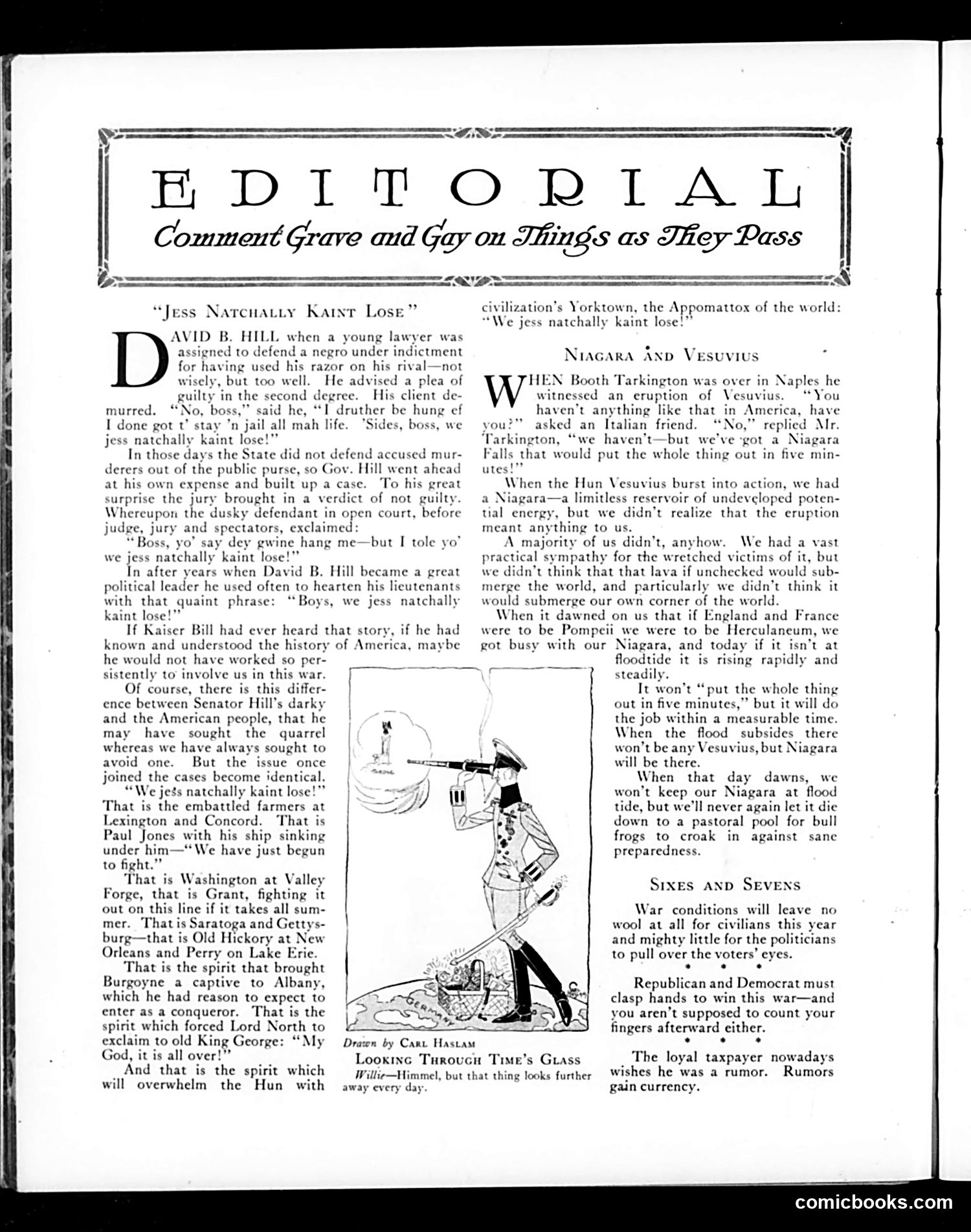 Judge — July 20, 1918 — page 16 of 32