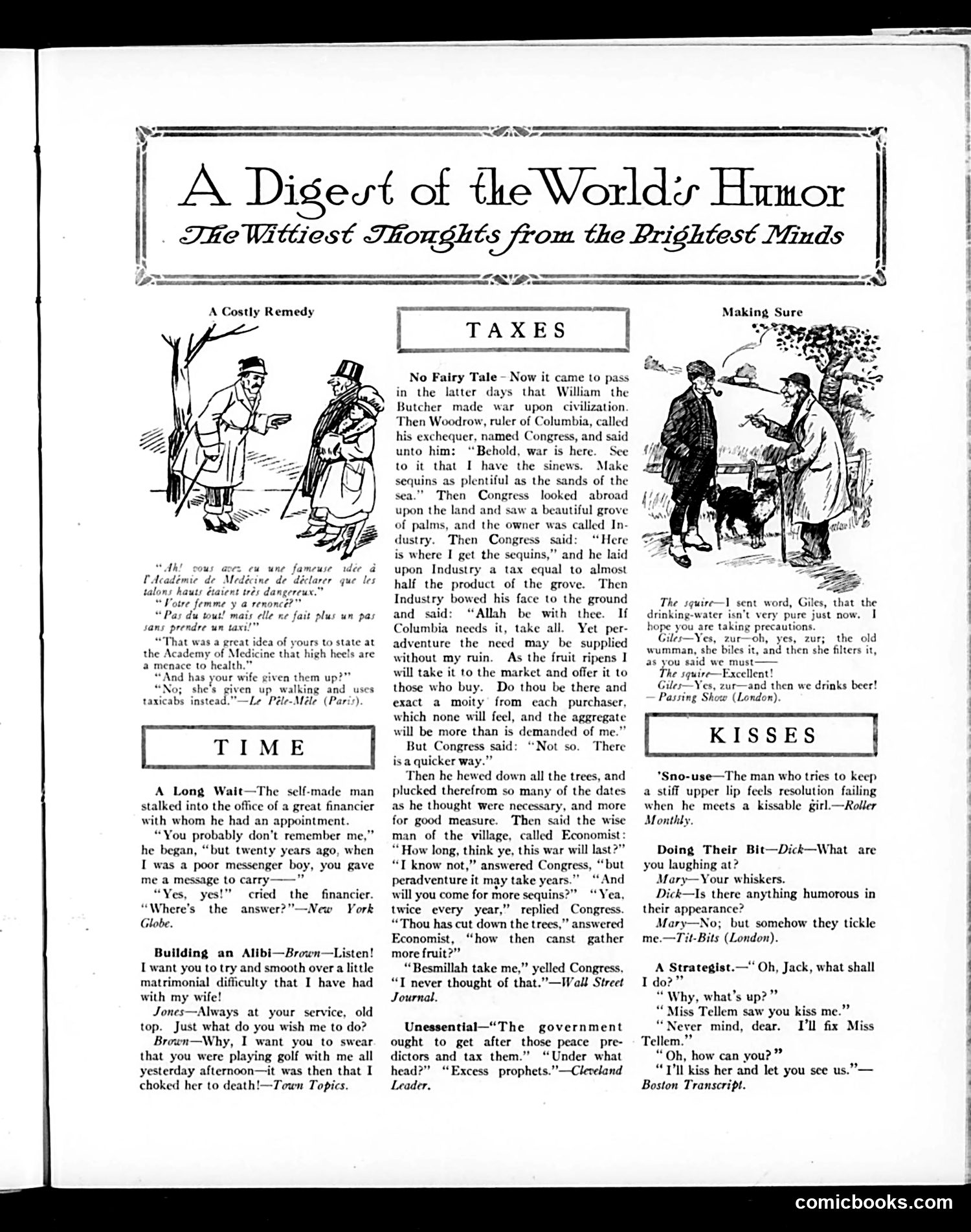Judge — July 20, 1918 — page 17 of 32
