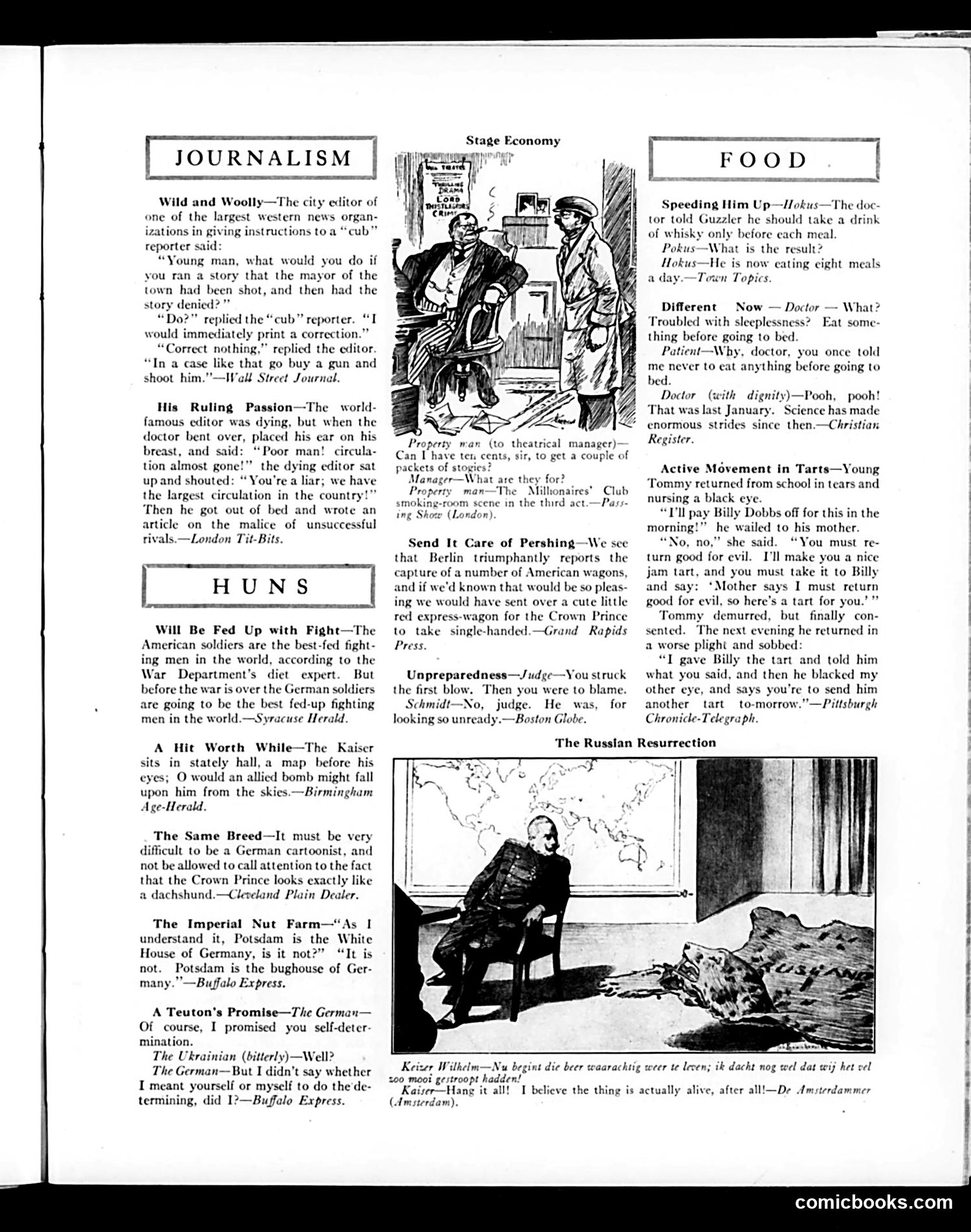 Judge — July 20, 1918 — page 19 of 32
