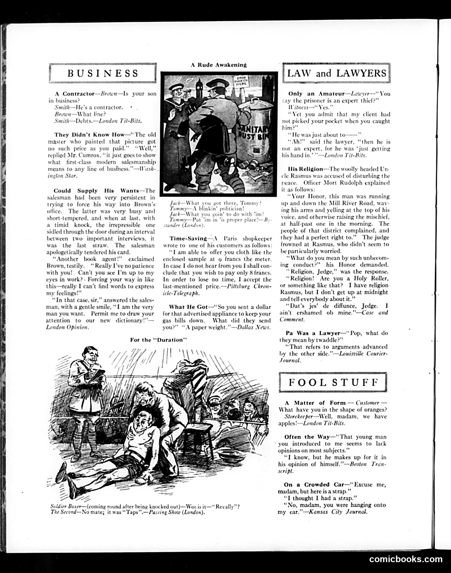 Judge — July 20, 1918 — page 20 of 32