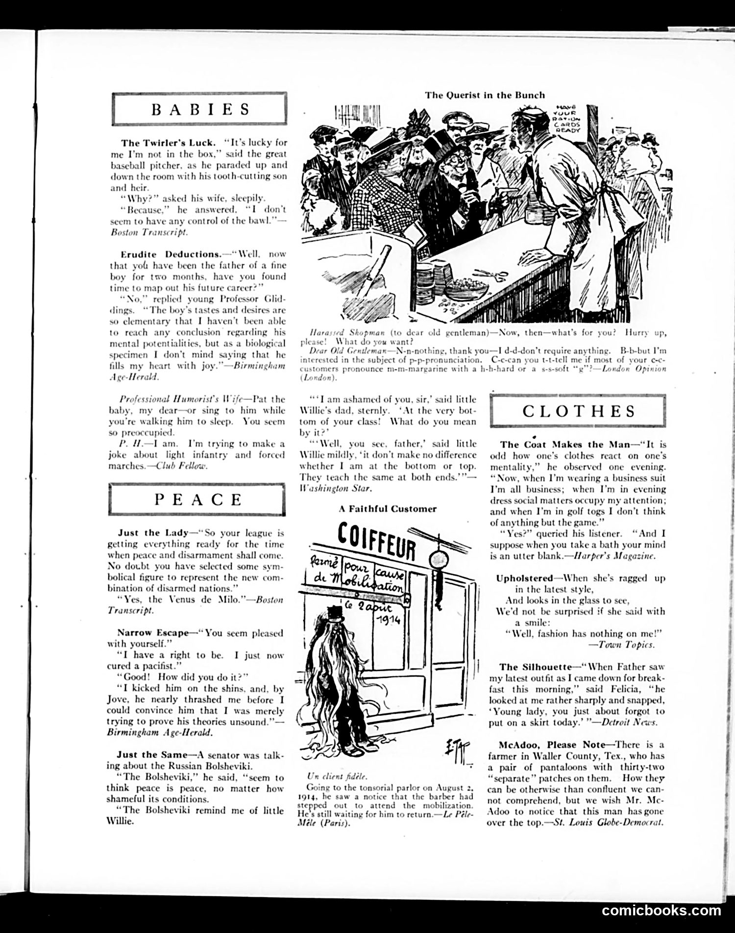 Judge — July 20, 1918 — page 21 of 32