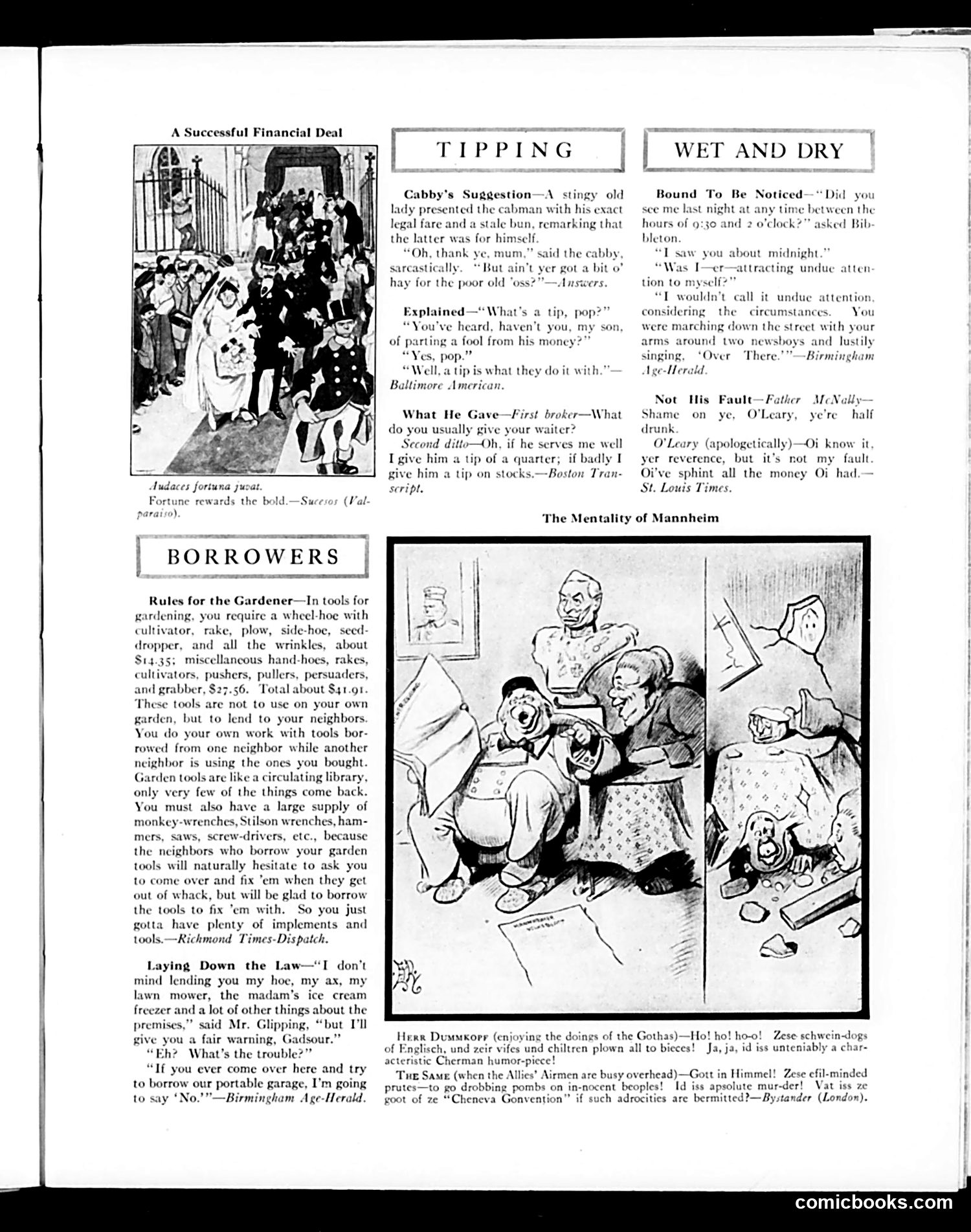 Judge — July 20, 1918 — page 23 of 32