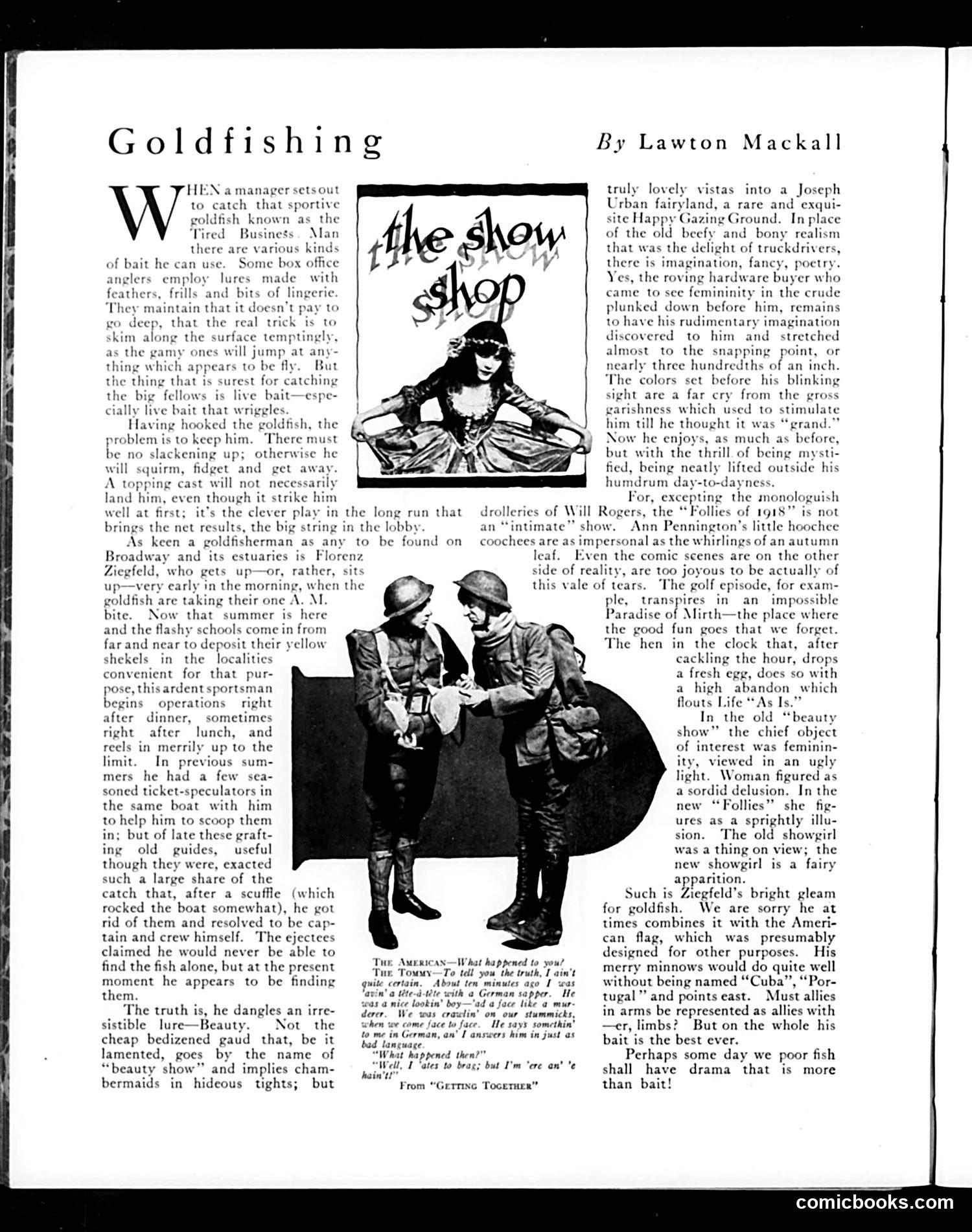 Judge — July 20, 1918 — page 24 of 32