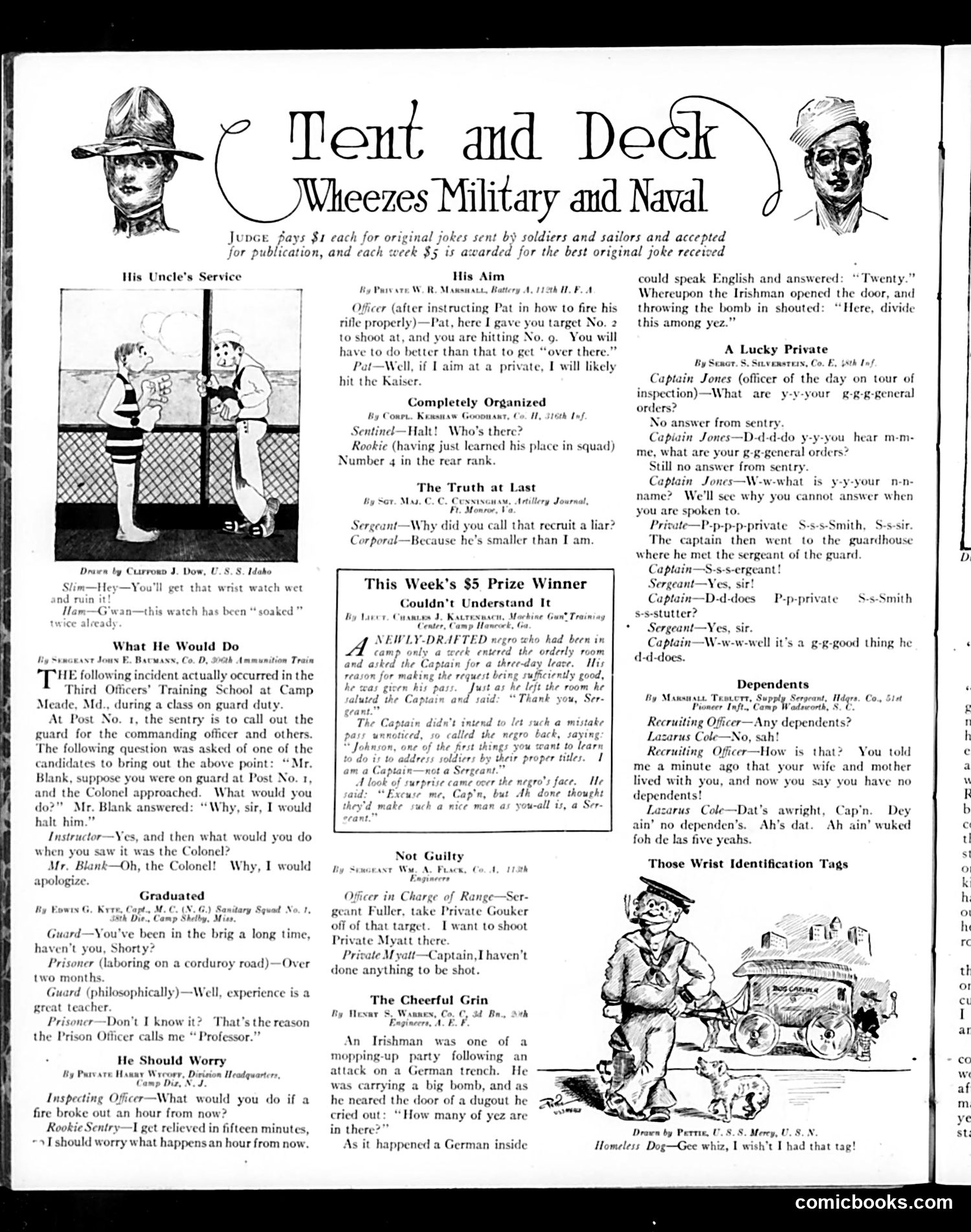 Judge — July 20, 1918 — page 26 of 32