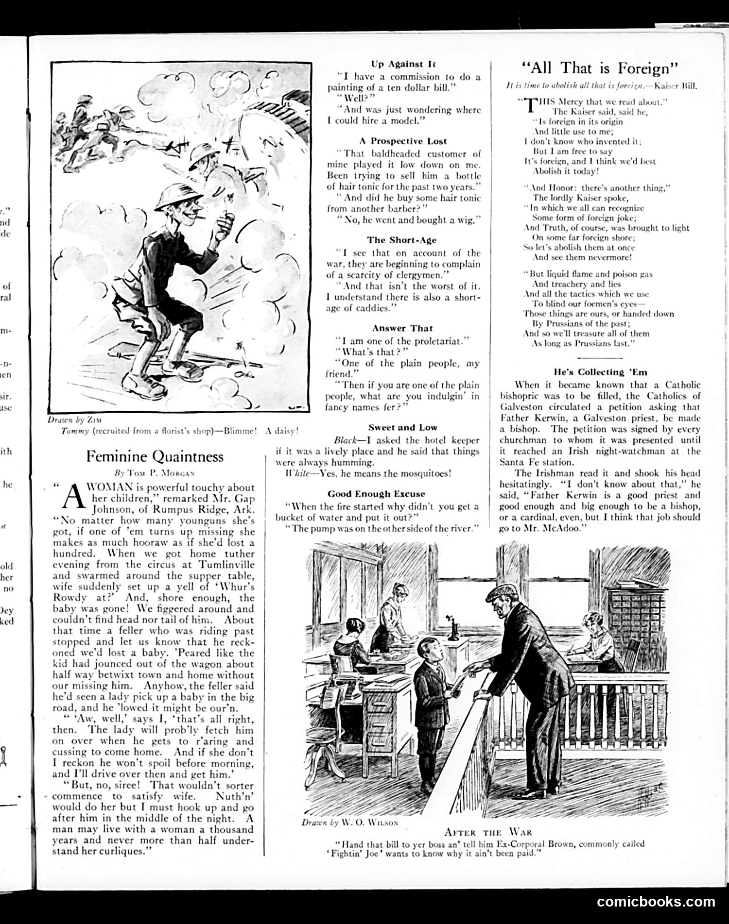 Judge — July 20, 1918 — page 27 of 32
