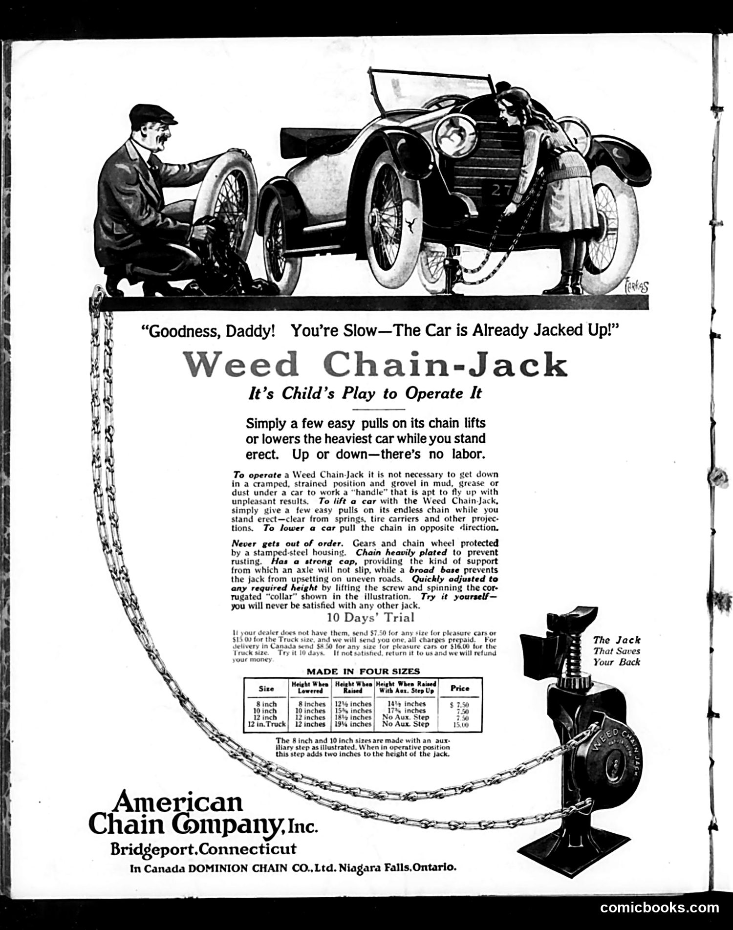 Judge — July 20, 1918 — page 32 of 32