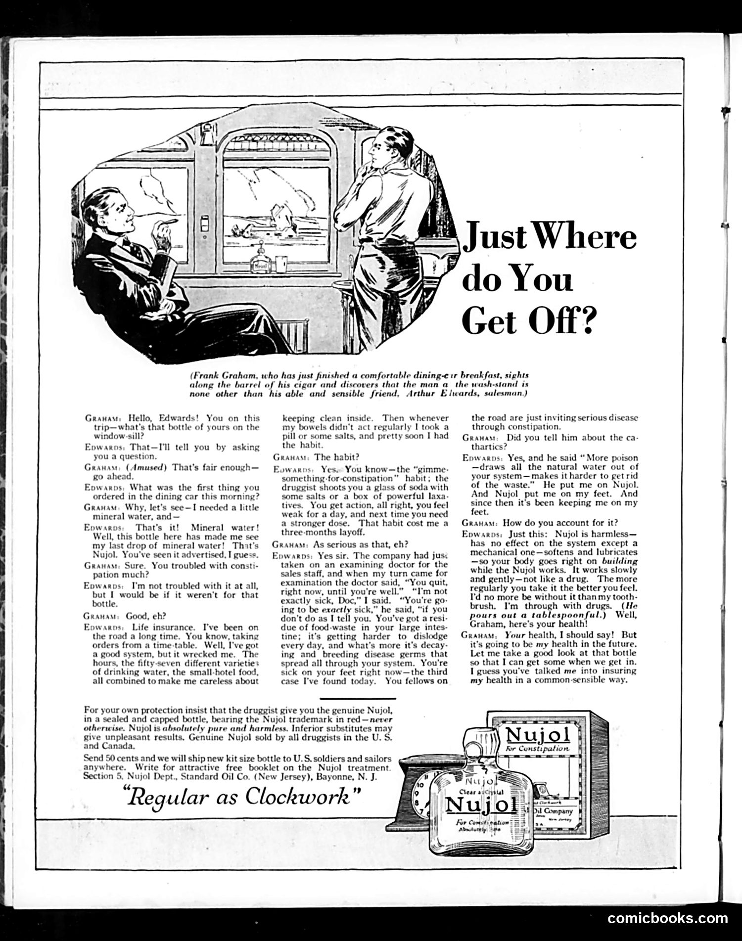 Judge — July 27, 1918 — page 2 of 36