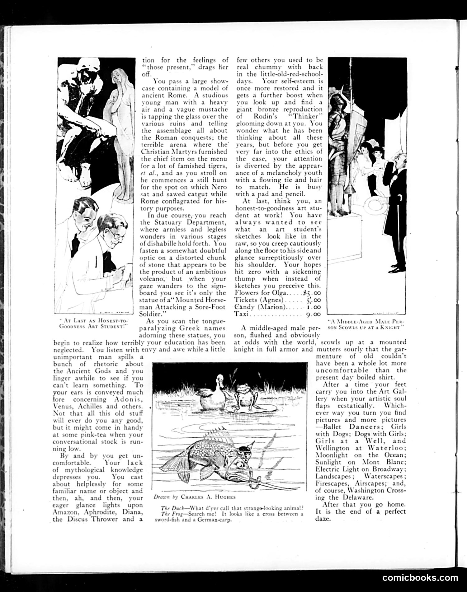 Judge — July 27, 1918 — page 6 of 36