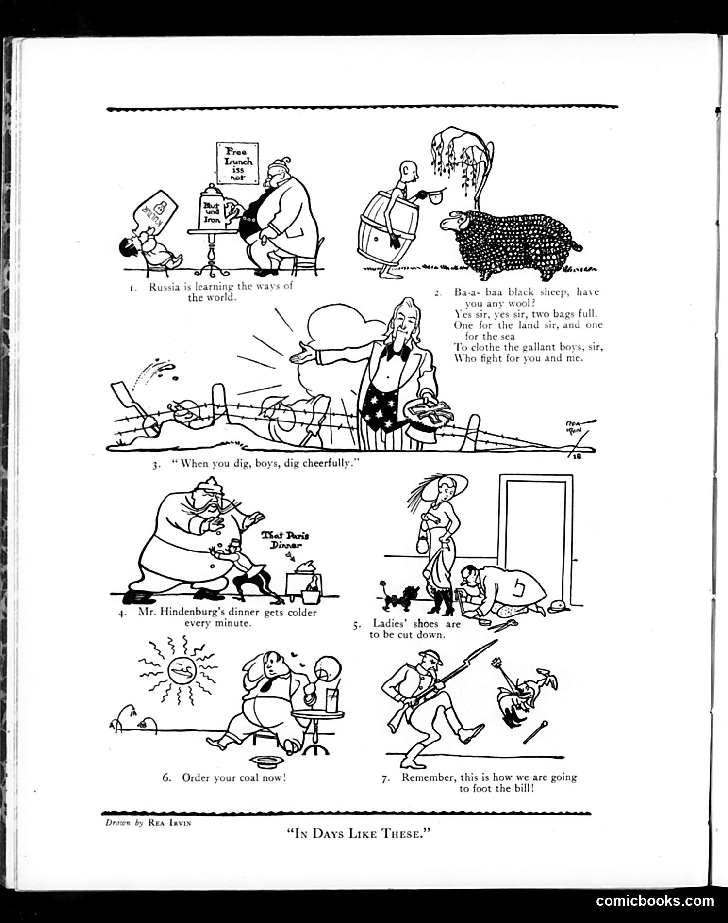 Judge — July 27, 1918 — page 8 of 36