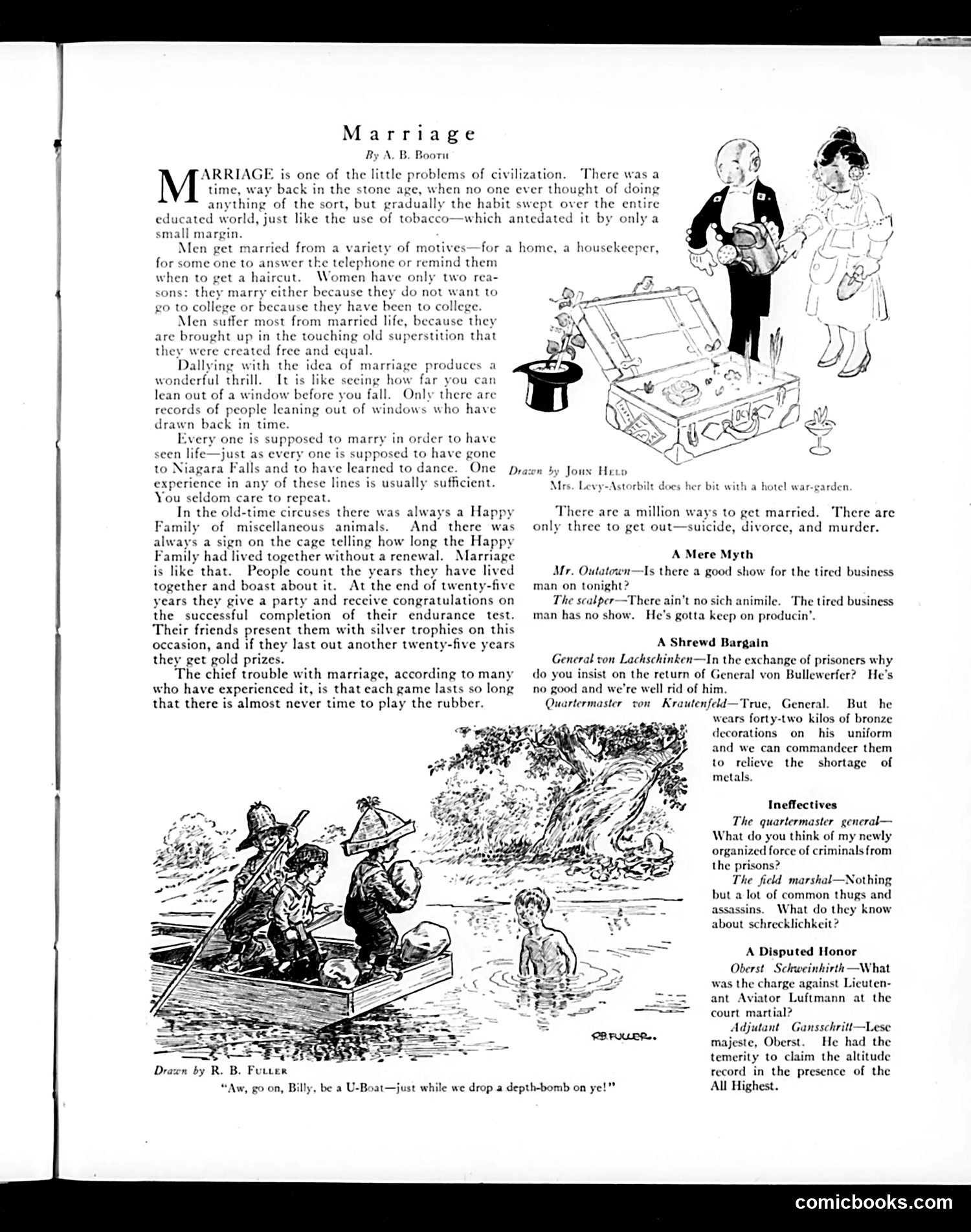 Judge — July 27, 1918 — page 9 of 36