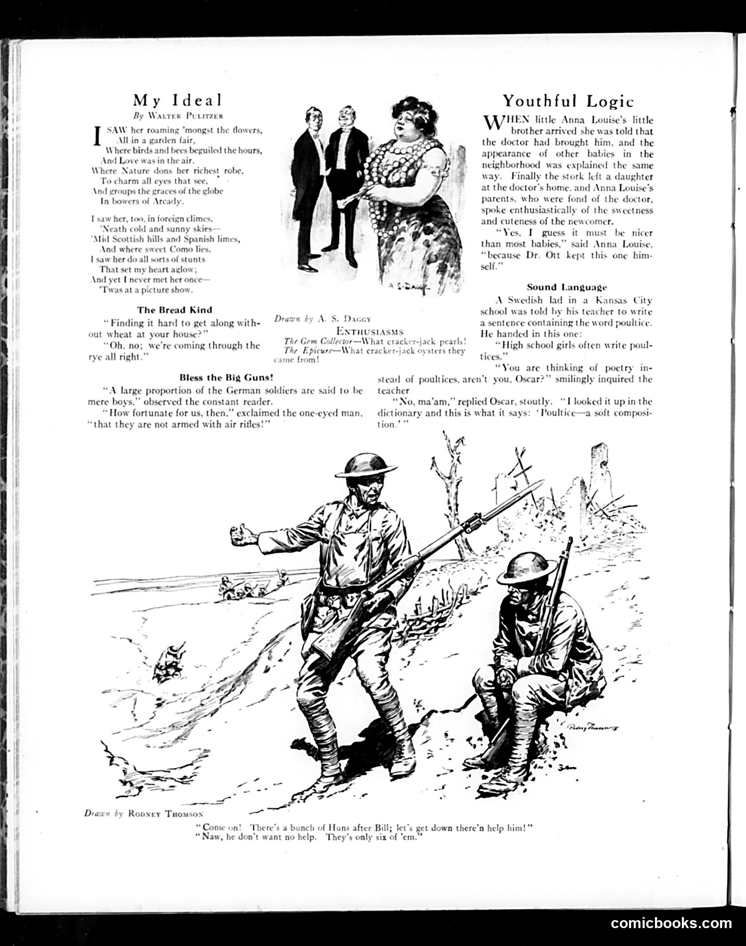 Judge — July 27, 1918 — page 10 of 36