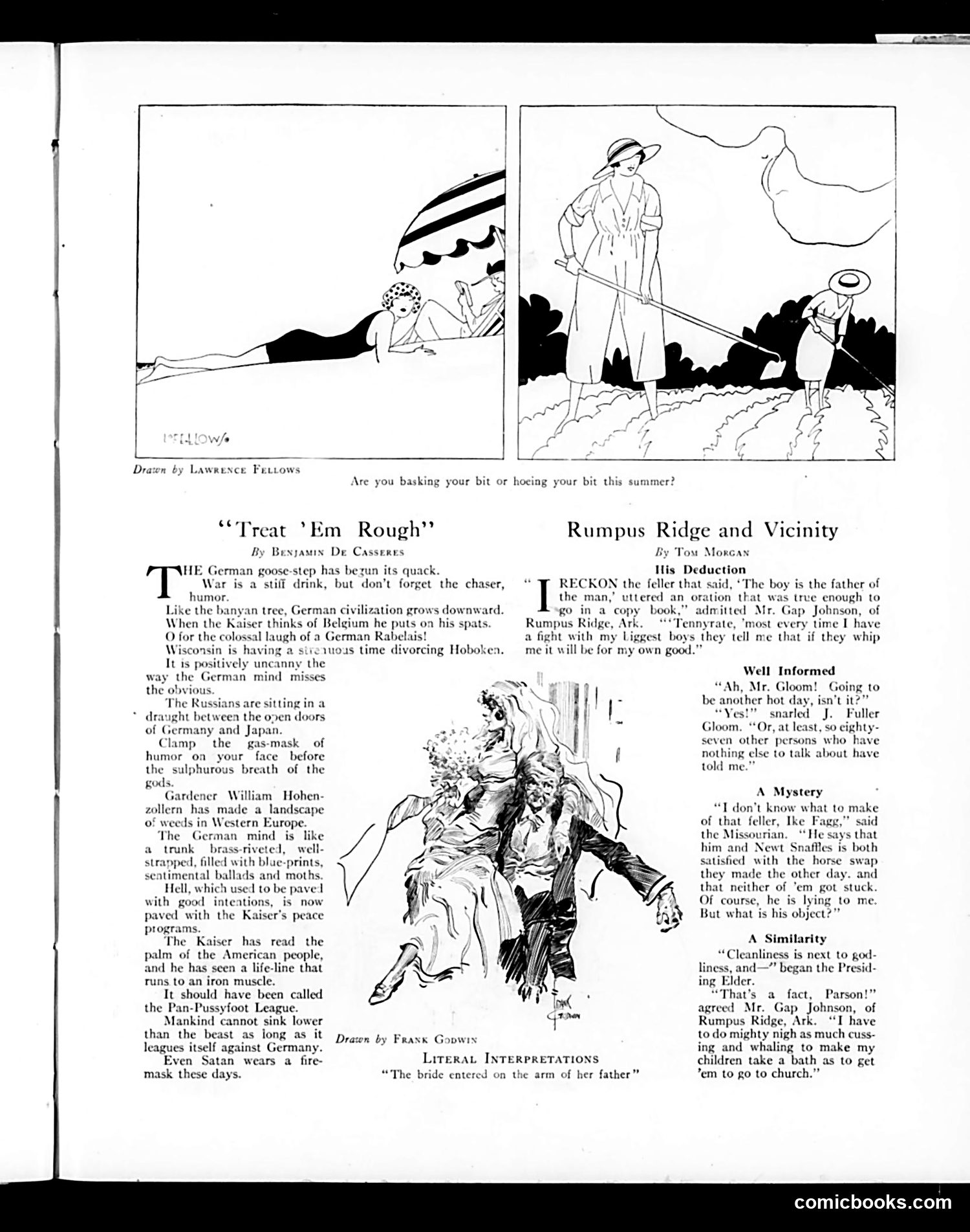 Judge — July 27, 1918 — page 11 of 36