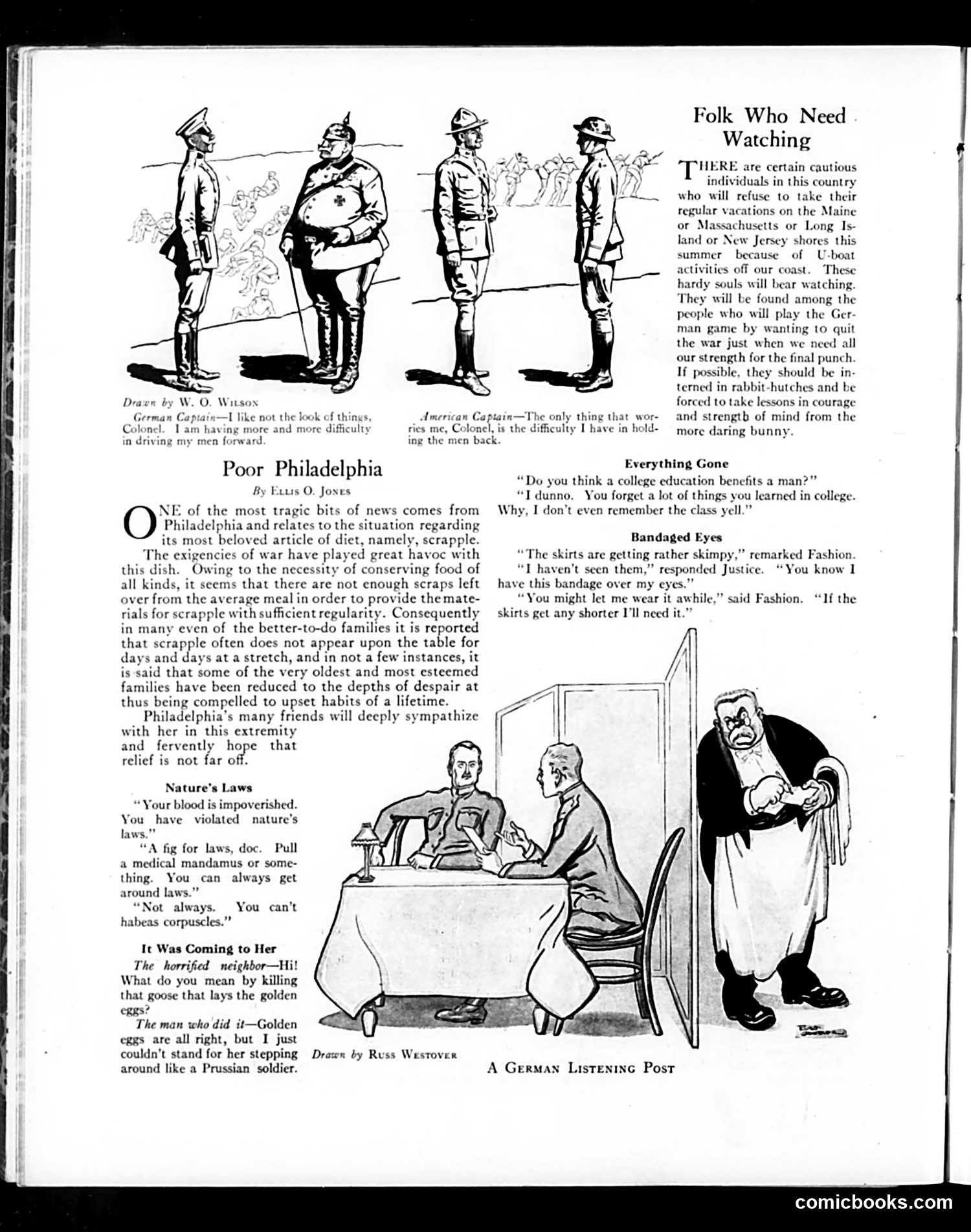 Judge — July 27, 1918 — page 12 of 36