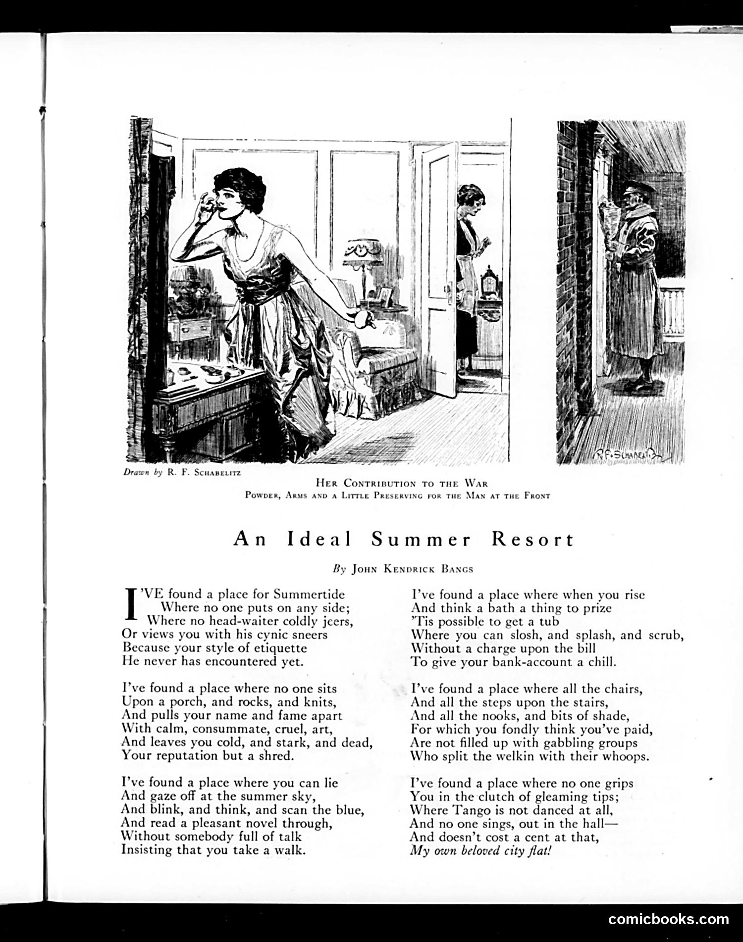 Judge — July 27, 1918 — page 15 of 36