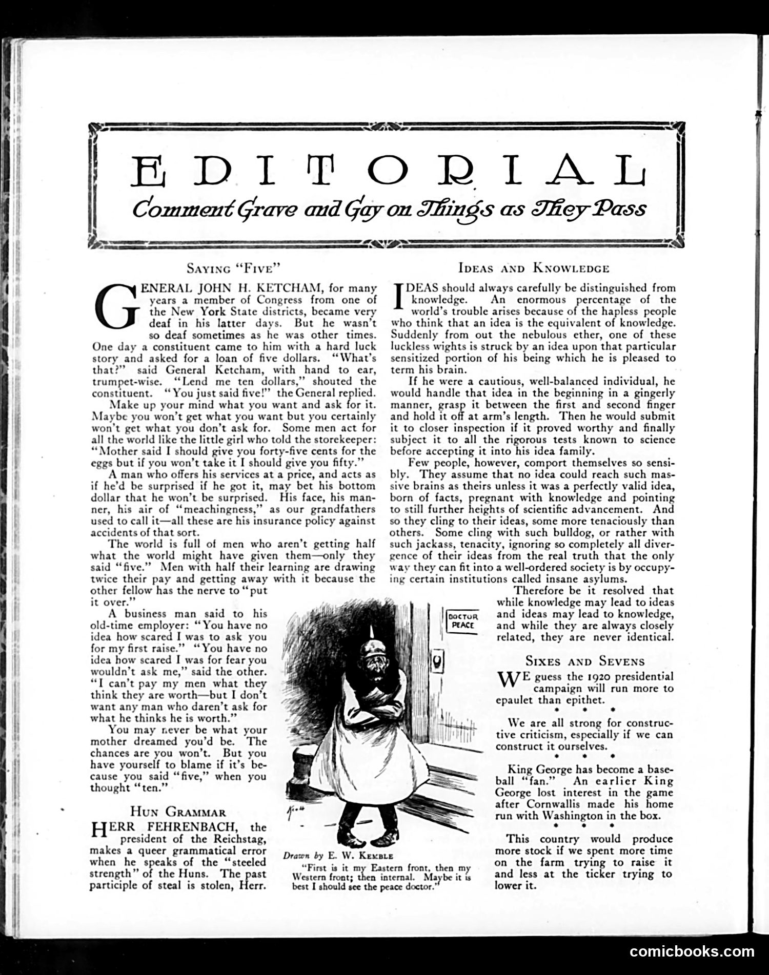 Judge — July 27, 1918 — page 16 of 36