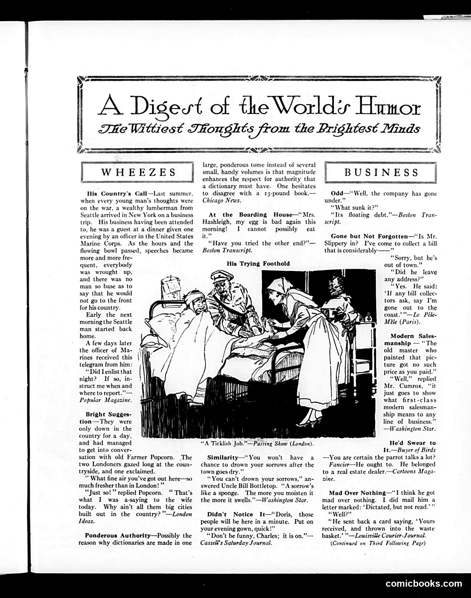 Judge — July 27, 1918 — page 17 of 36