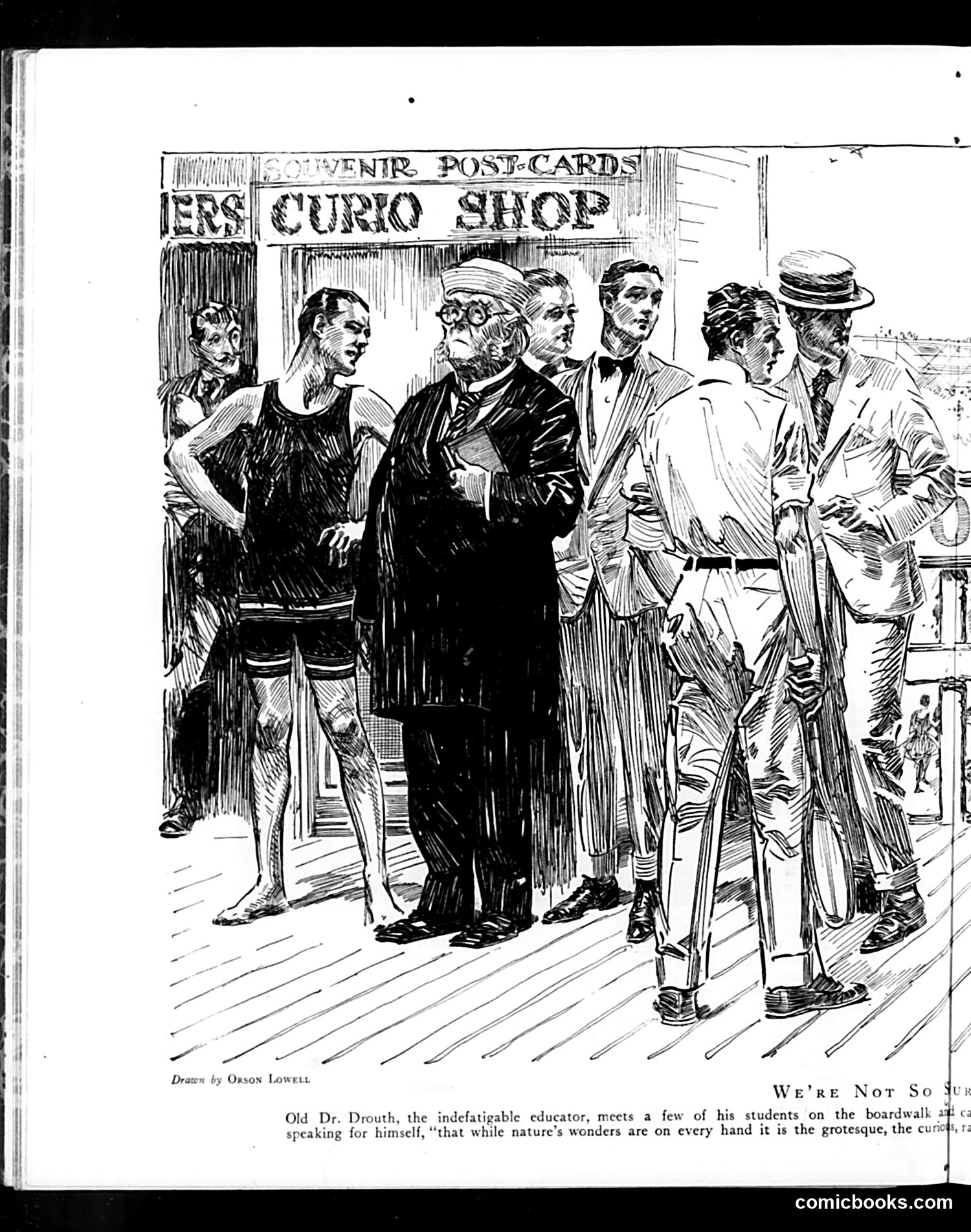 Judge — July 27, 1918 — page 18 of 36