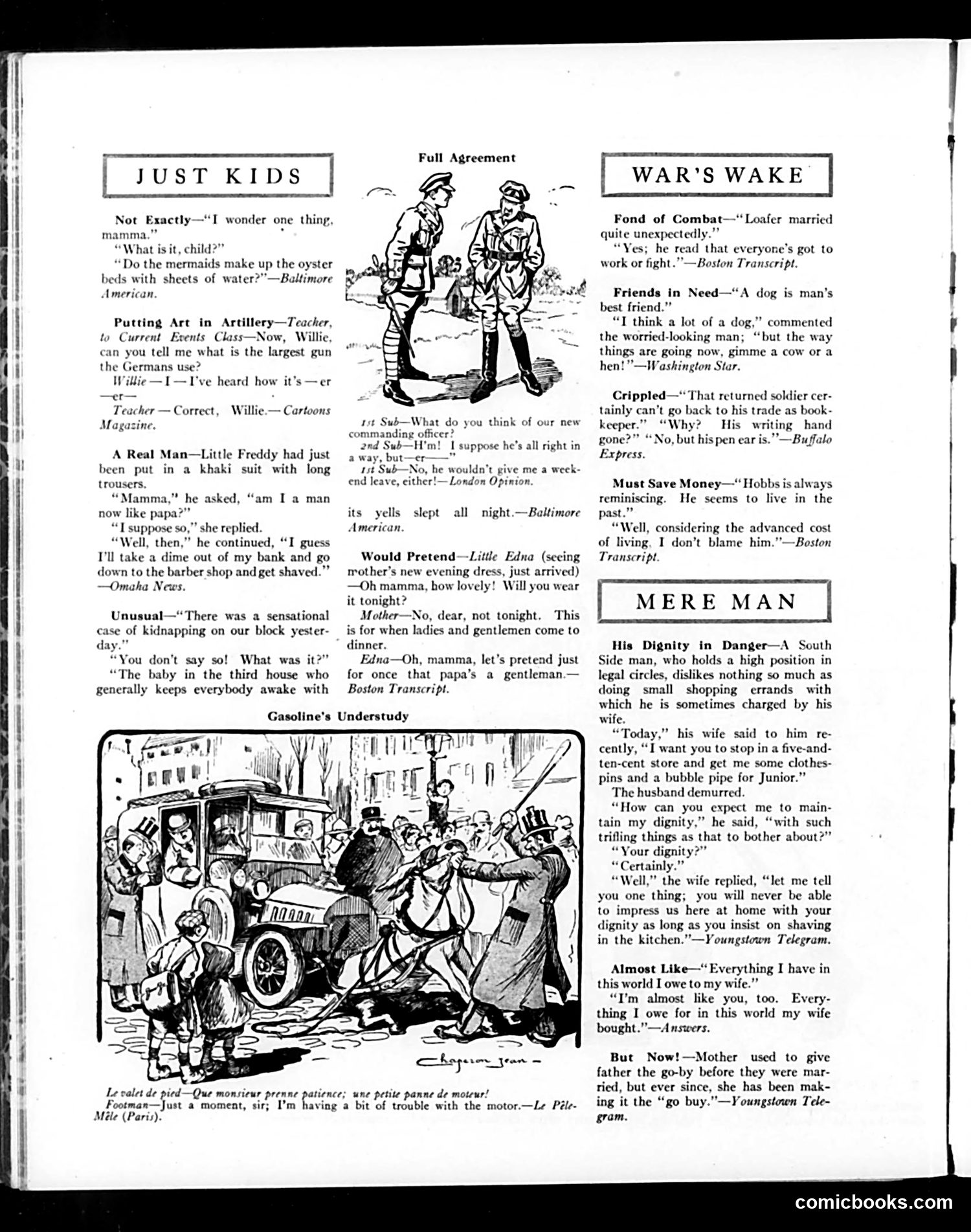 Judge — July 27, 1918 — page 20 of 36