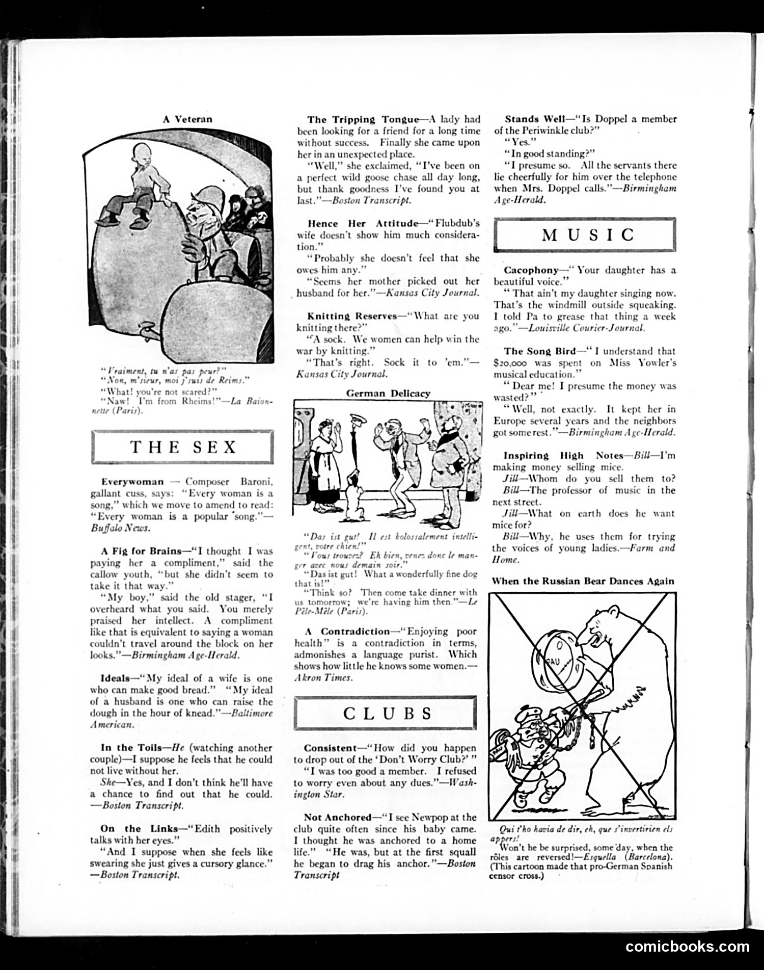 Judge — July 27, 1918 — page 22 of 36