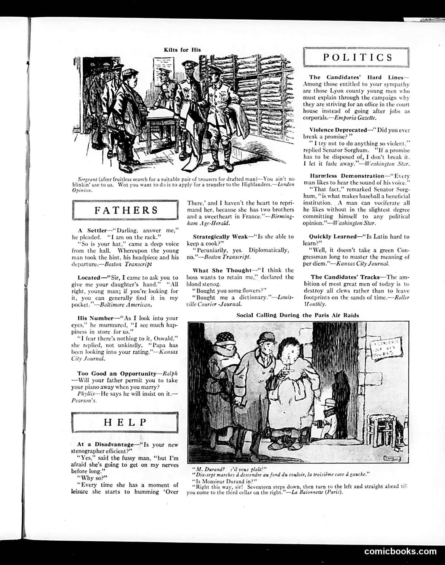 Judge — July 27, 1918 — page 23 of 36