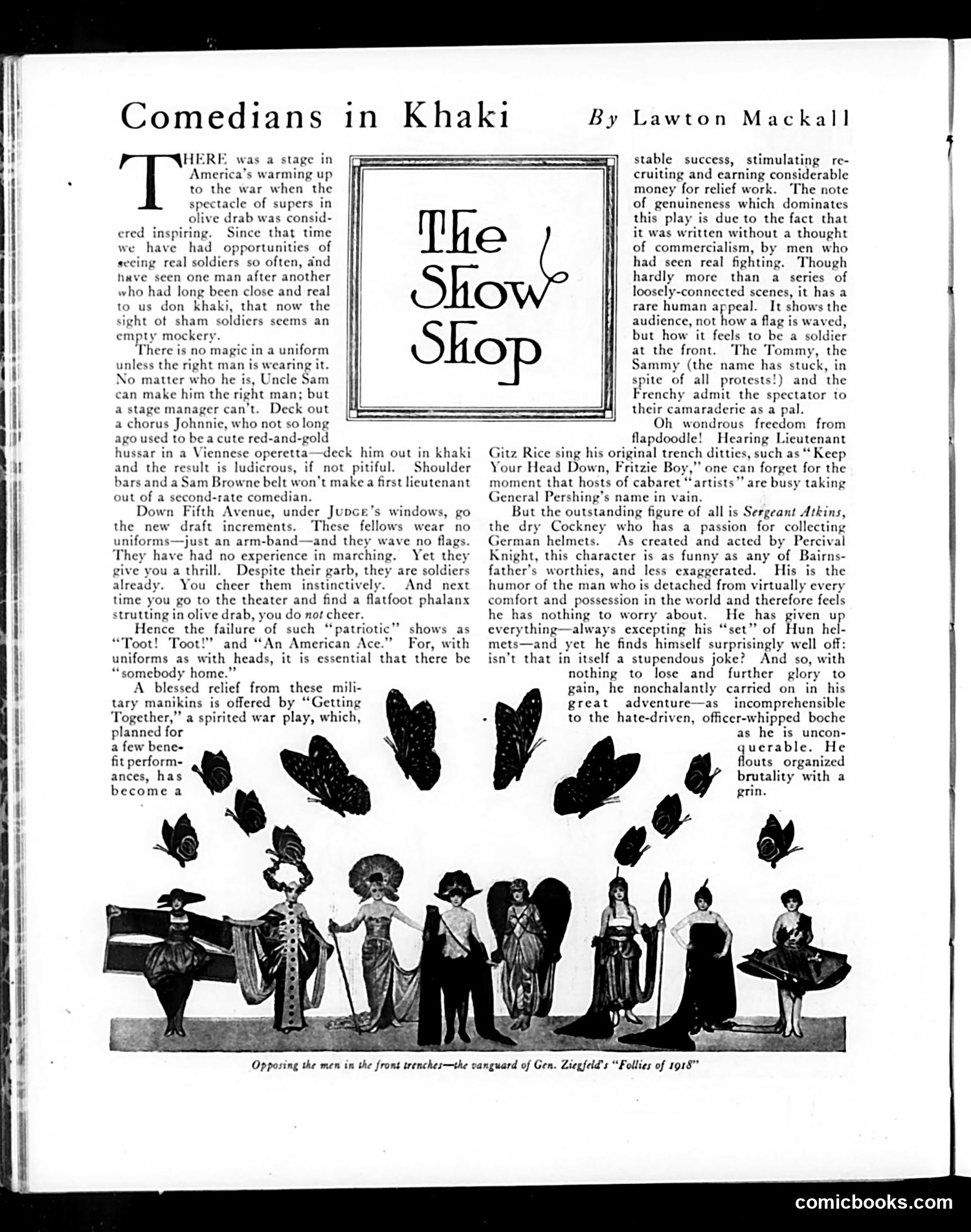 Judge — July 27, 1918 — page 24 of 36