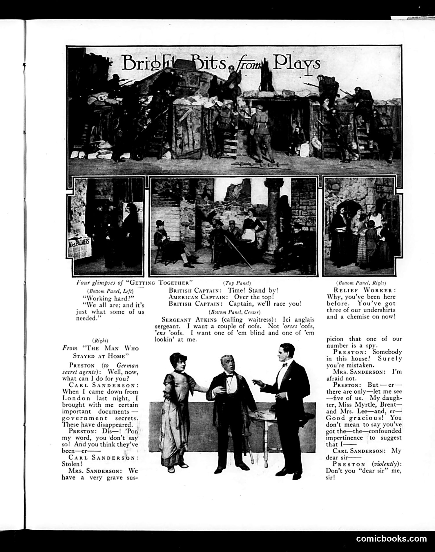 Judge — July 27, 1918 — page 25 of 36