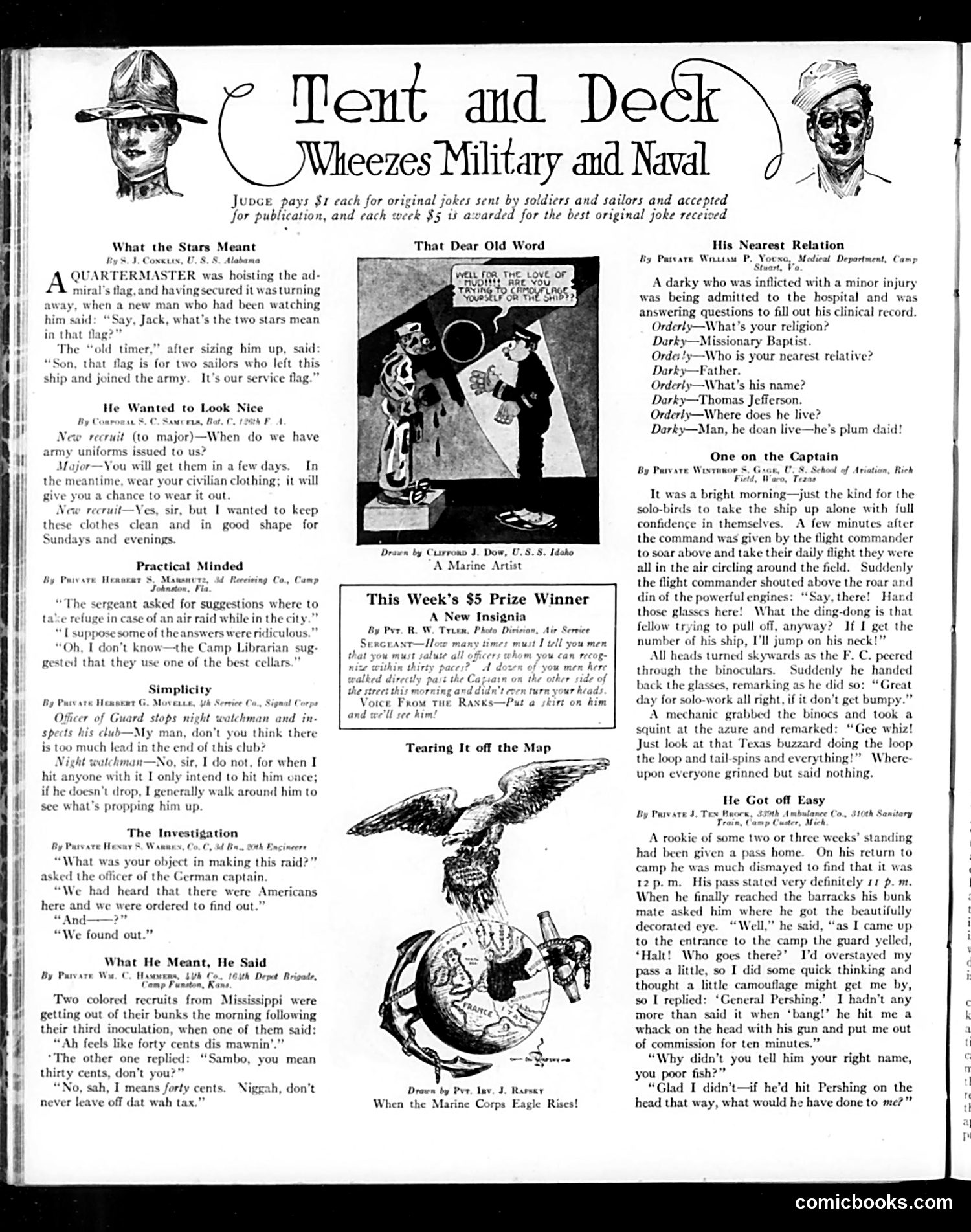 Judge — July 27, 1918 — page 26 of 36