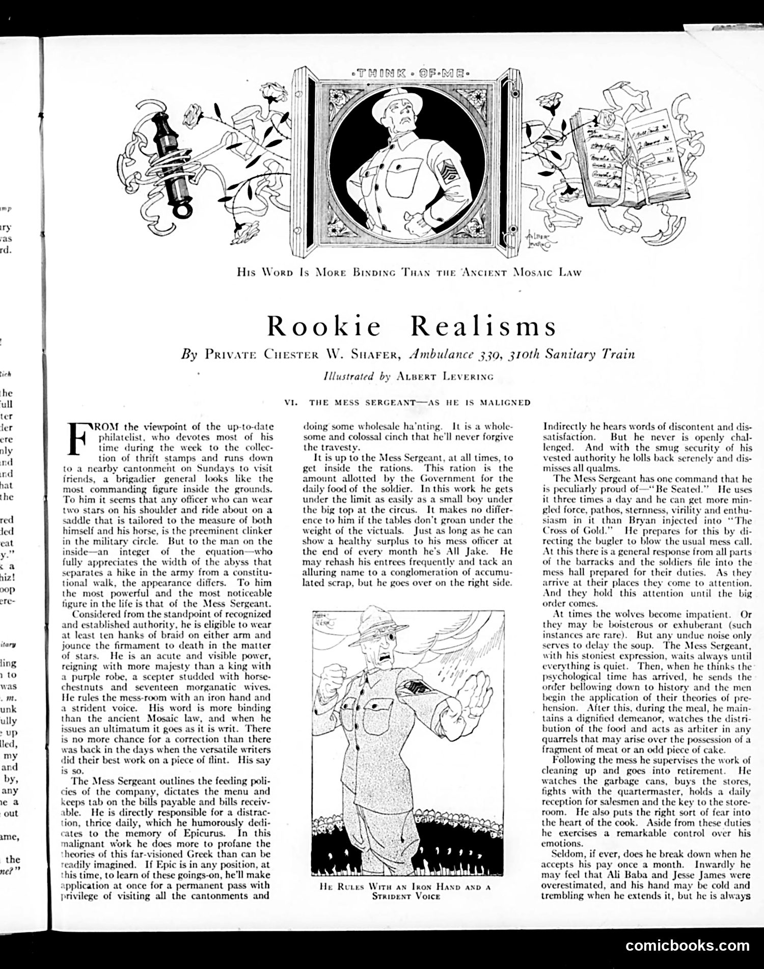 Judge — July 27, 1918 — page 27 of 36