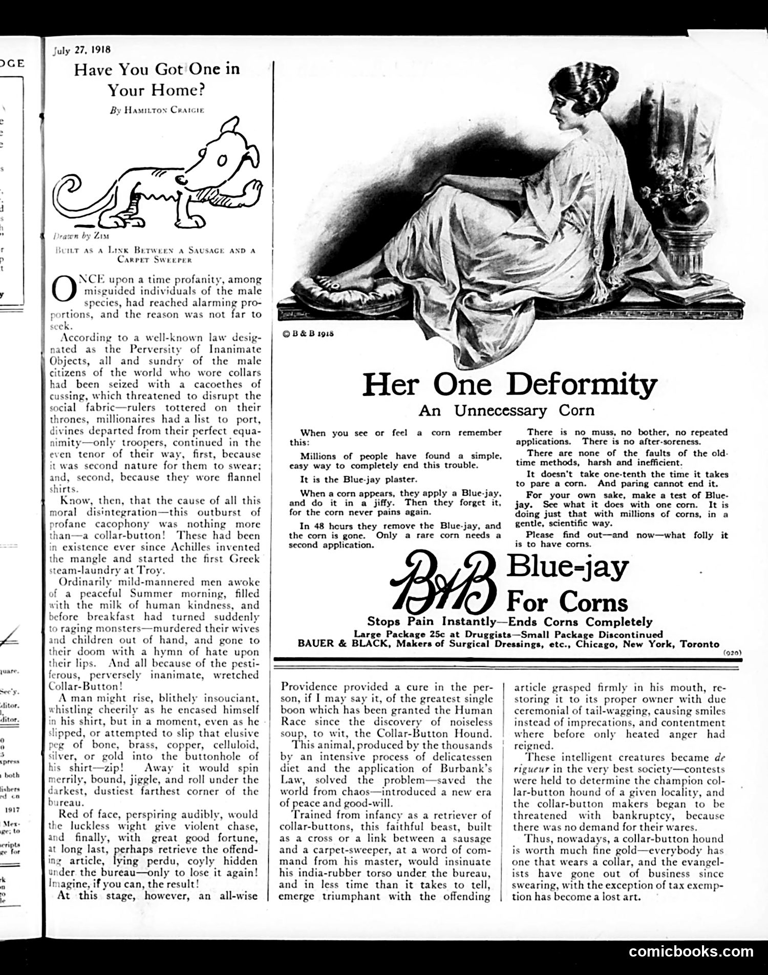 Judge — July 27, 1918 — page 31 of 36