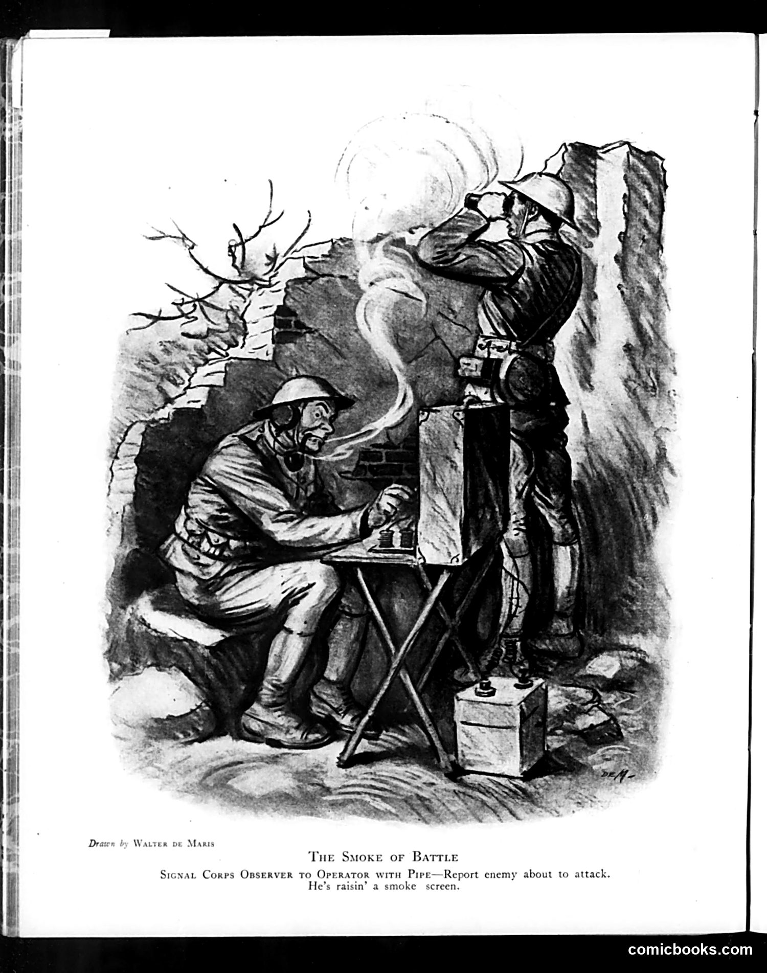 Judge — August 3, 1918 — page 4 of 32