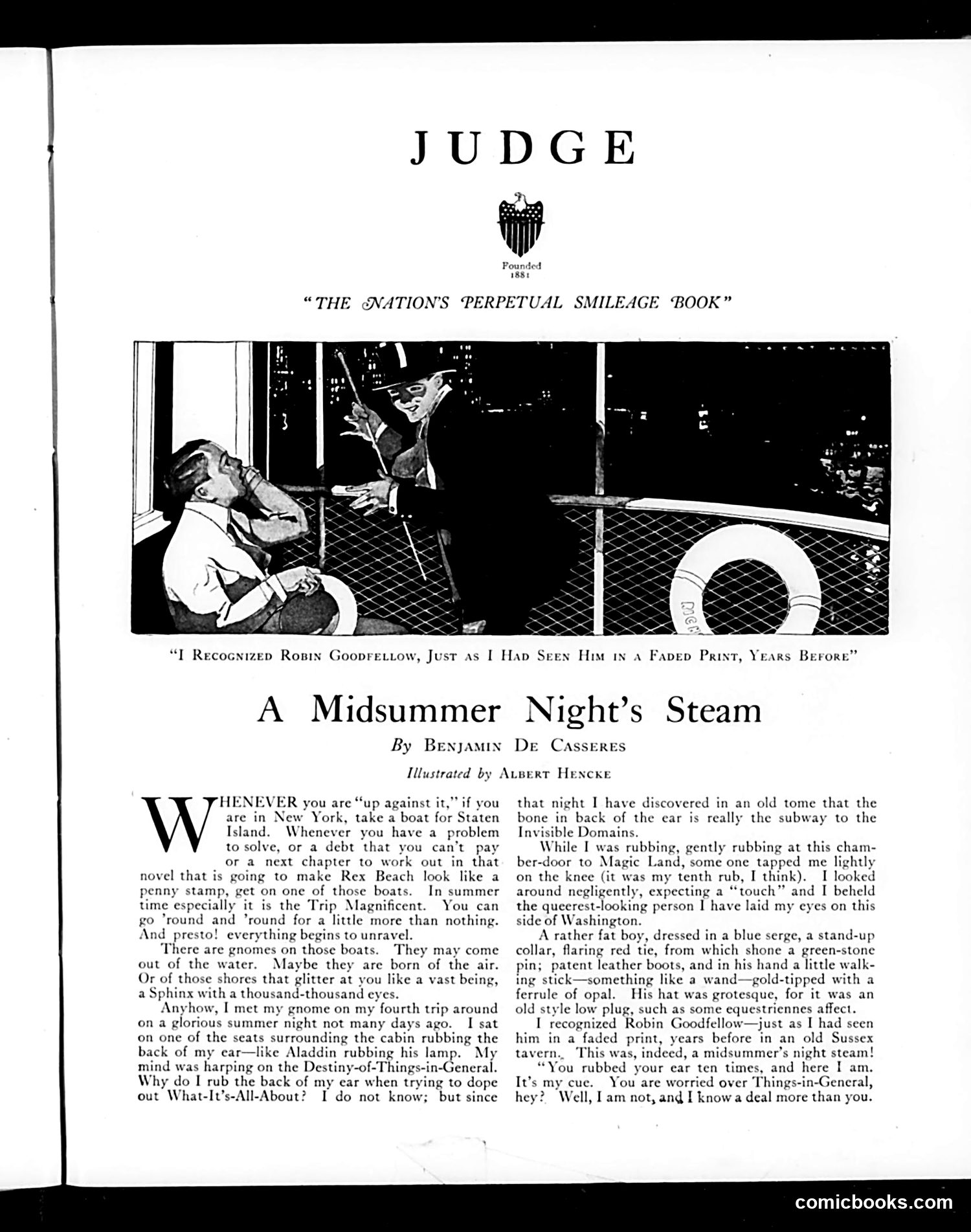 Judge — August 3, 1918 — page 5 of 32