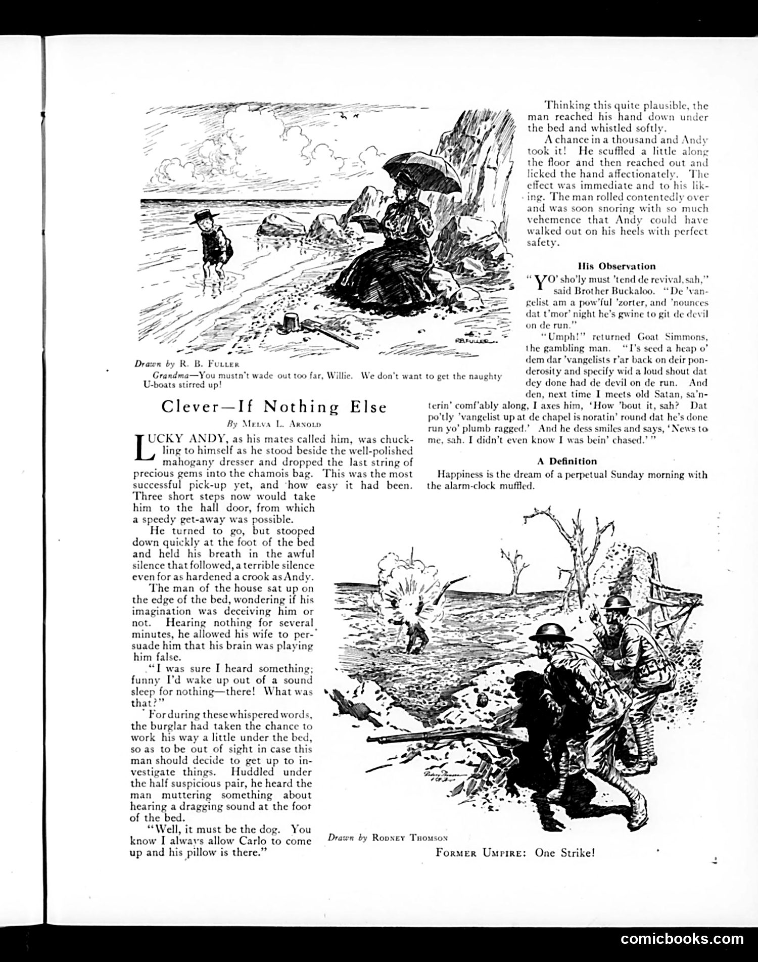 Judge — August 3, 1918 — page 7 of 32