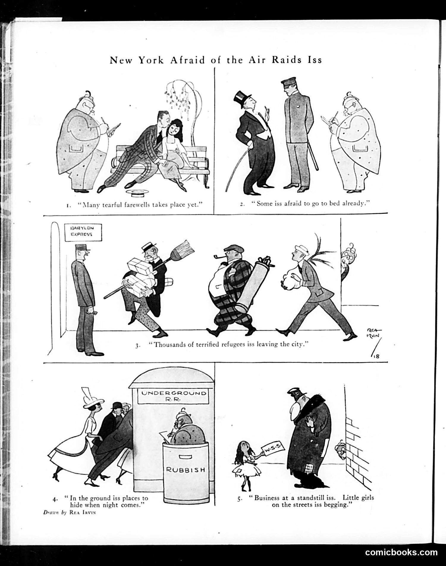 Judge — August 3, 1918 — page 10 of 32