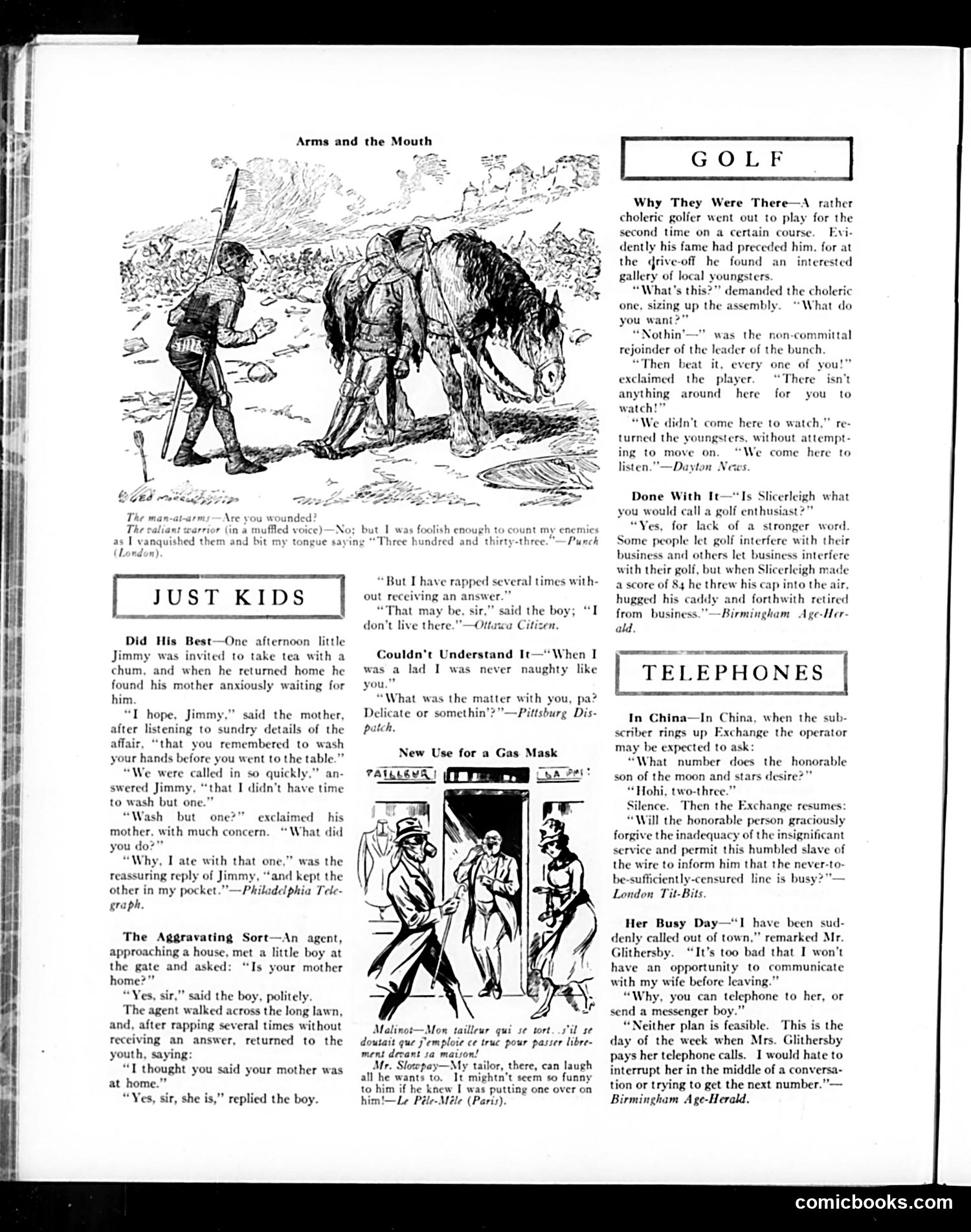 Judge — August 3, 1918 — page 18 of 32
