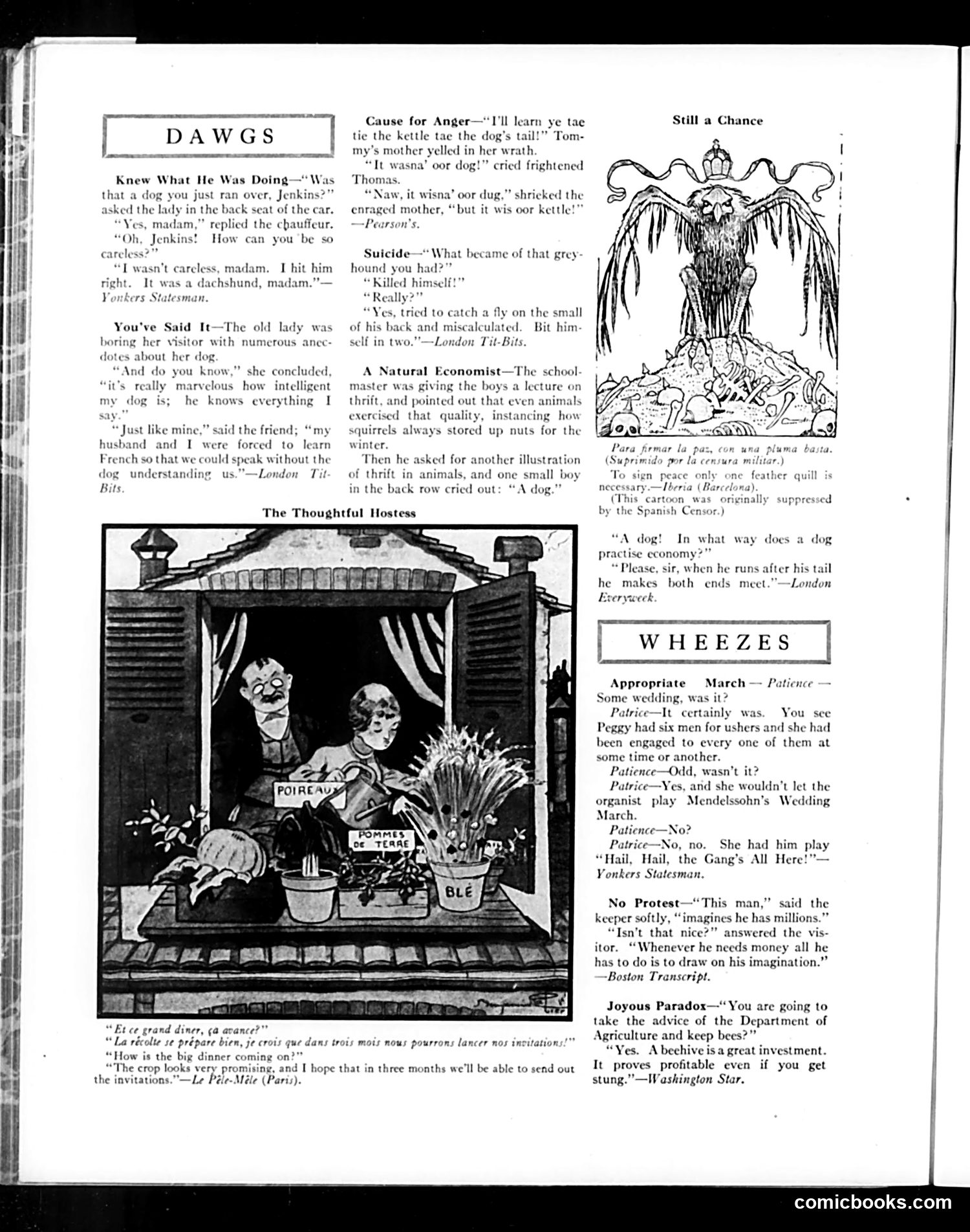 Judge — August 3, 1918 — page 22 of 32