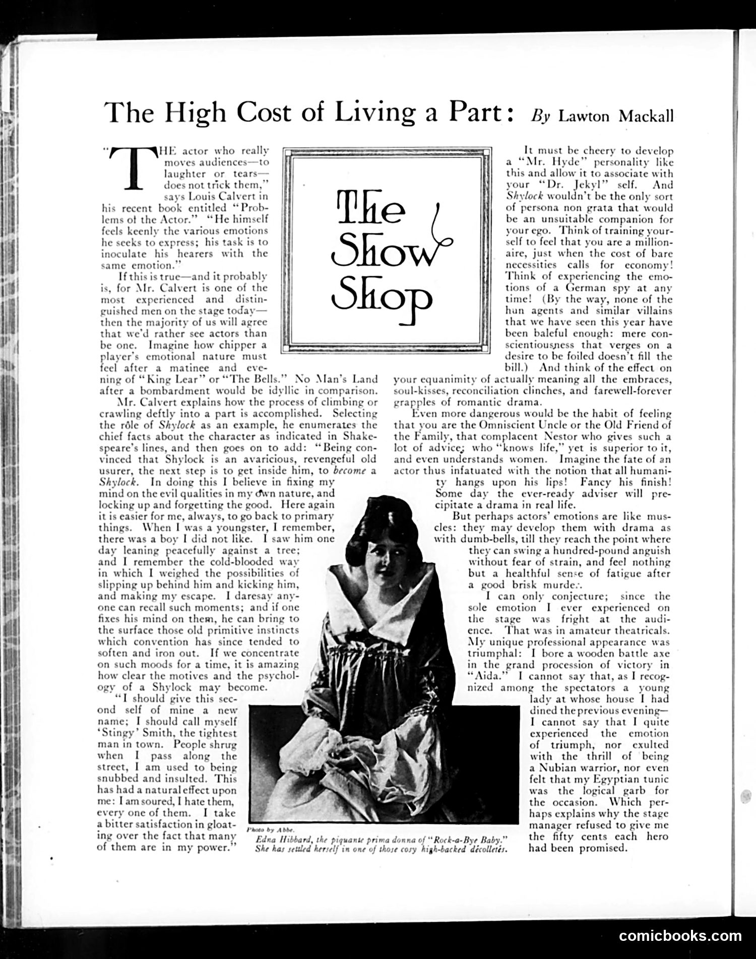 Judge — August 3, 1918 — page 24 of 32